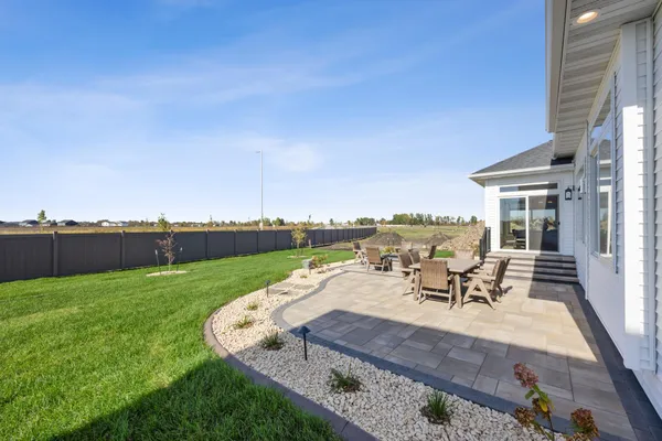 $1,099,900 | 6833 Sunrise Point, Horace, ND 58047