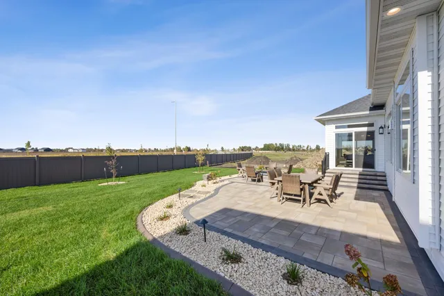 $1,099,900 | 6833 Sunrise Point, Horace, ND 58047