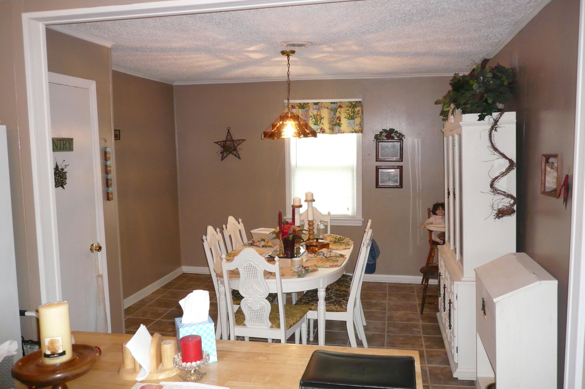 7330 Cove Hollow Road Elliston, VA 24087 - Photo 11 of 13 P1000710