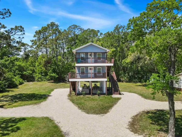 $424,900 | 9 Shuler Street, Eastpoint, FL 32328