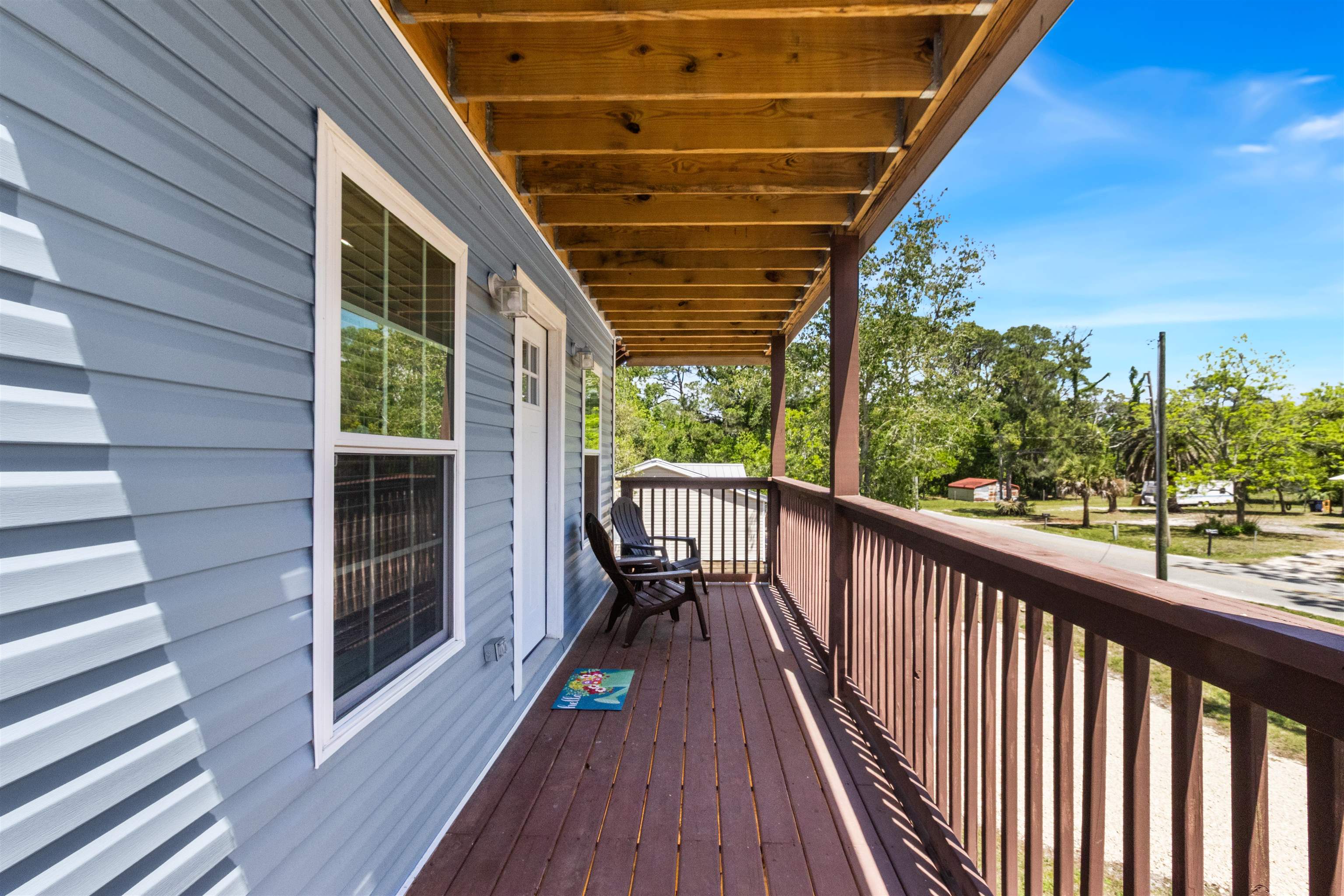 9 Shuler Street Eastpoint, FL 32328 - Photo 17 of 41