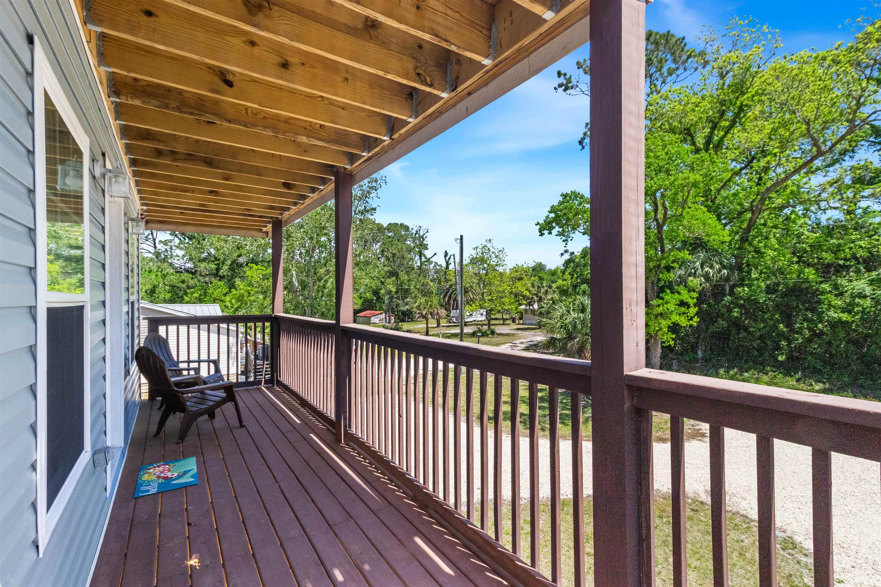 9 Shuler Street Eastpoint, FL 32328 - Photo 18 of 41