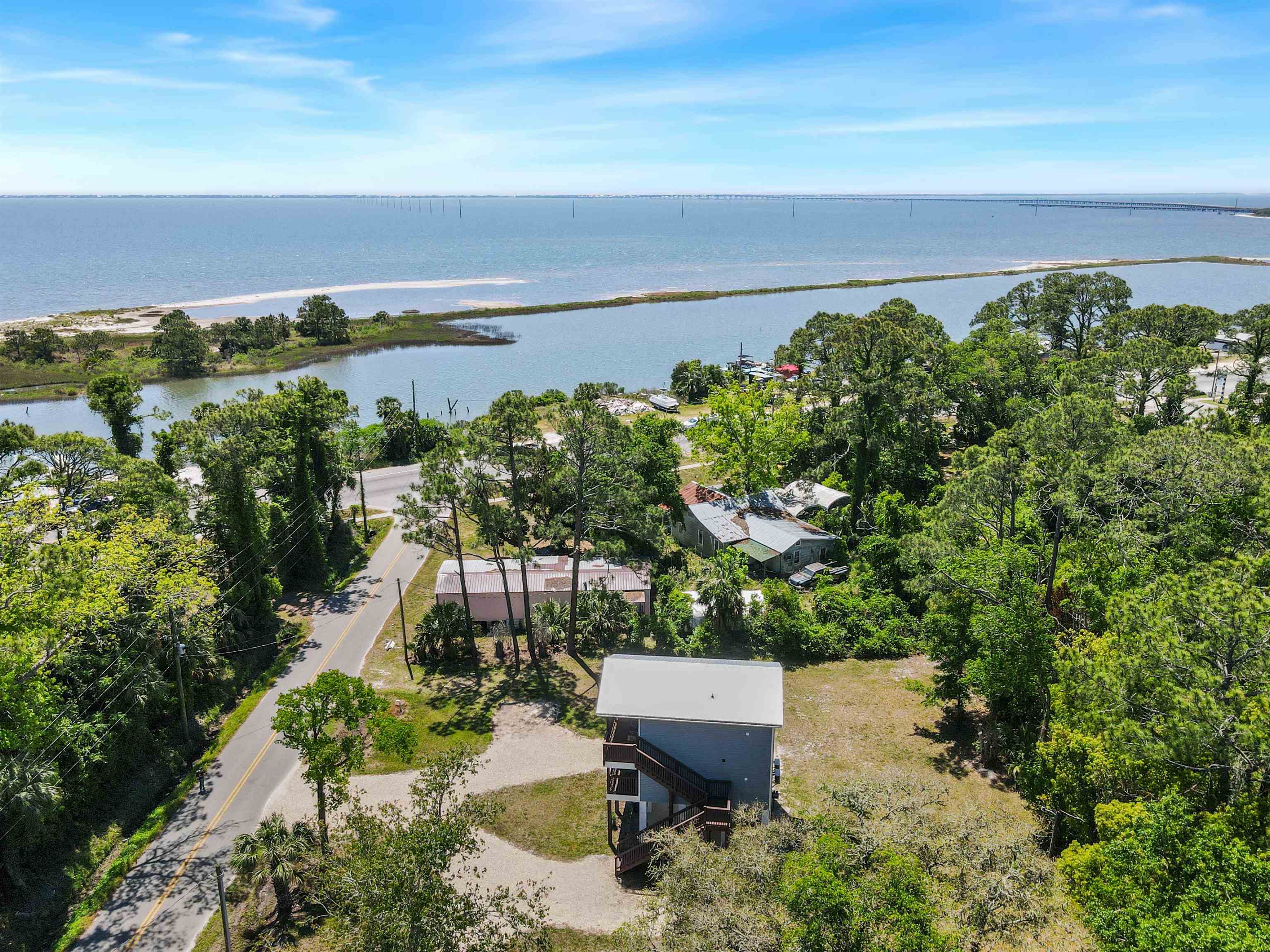 9 Shuler Street Eastpoint, FL 32328 - Photo 19 of 41