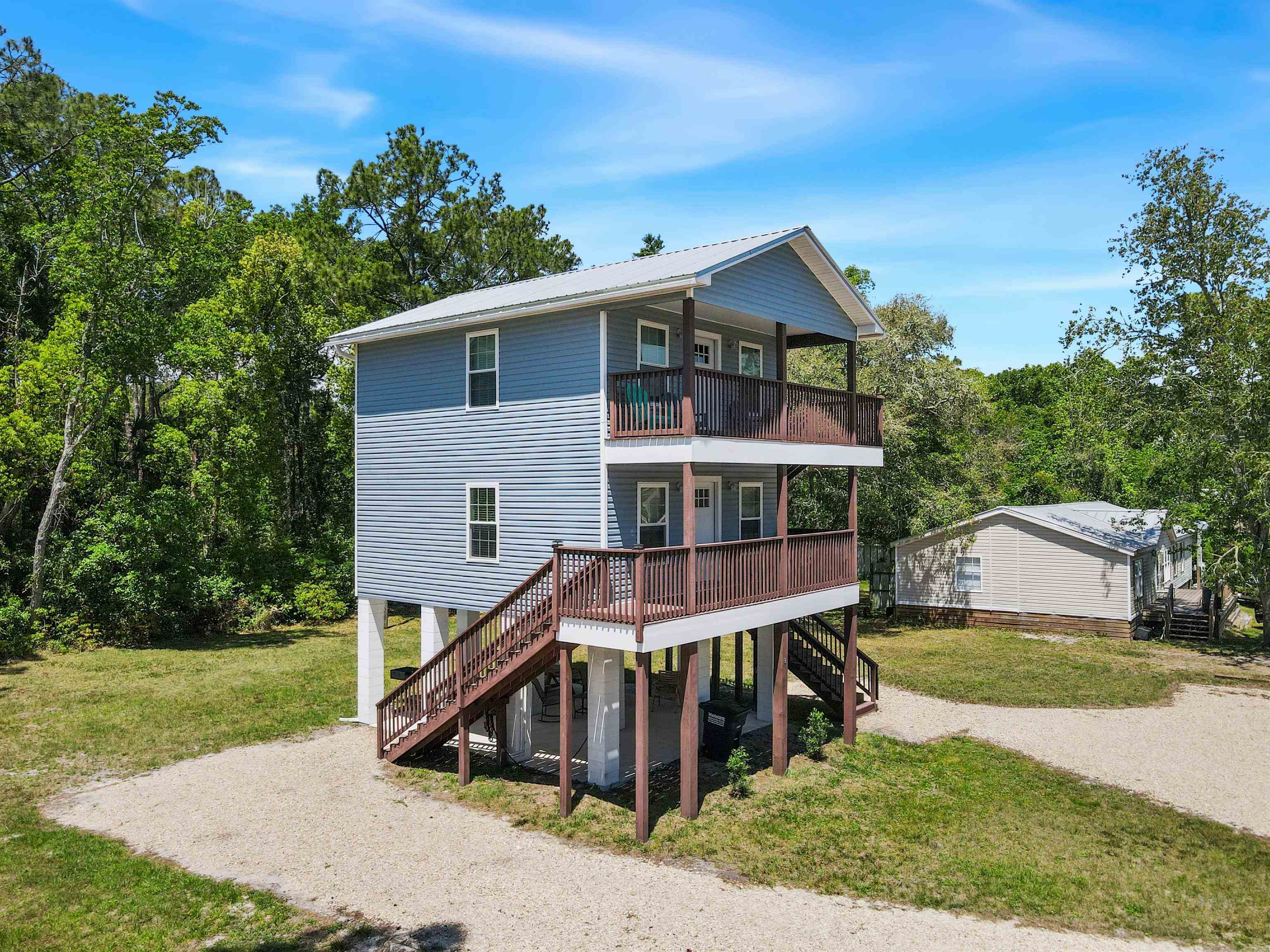 9 Shuler Street Eastpoint, FL 32328 - Photo 20 of 41