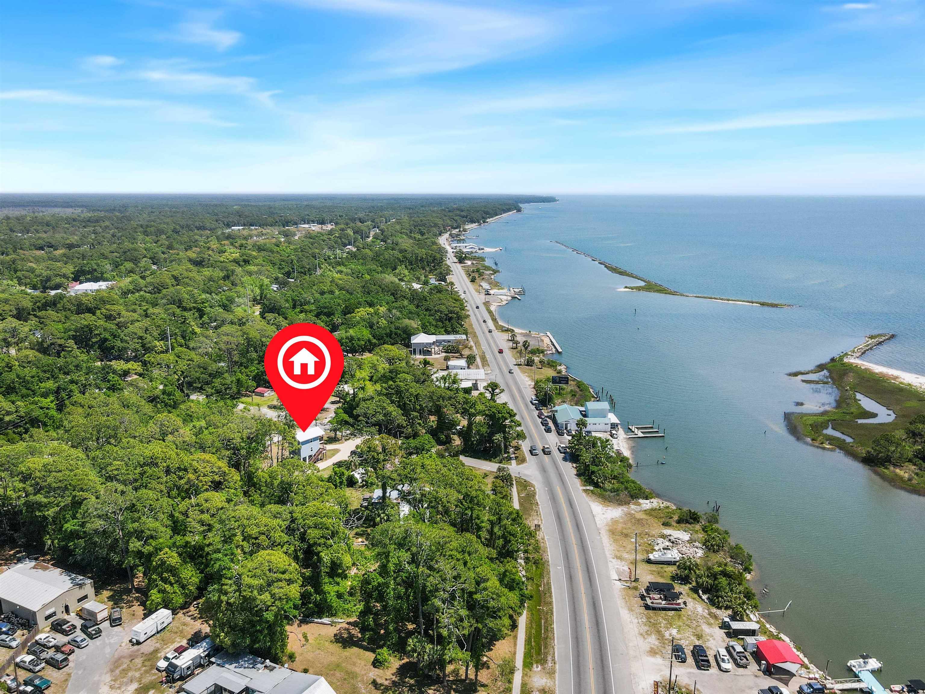 9 Shuler Street Eastpoint, FL 32328 - Photo 21 of 41