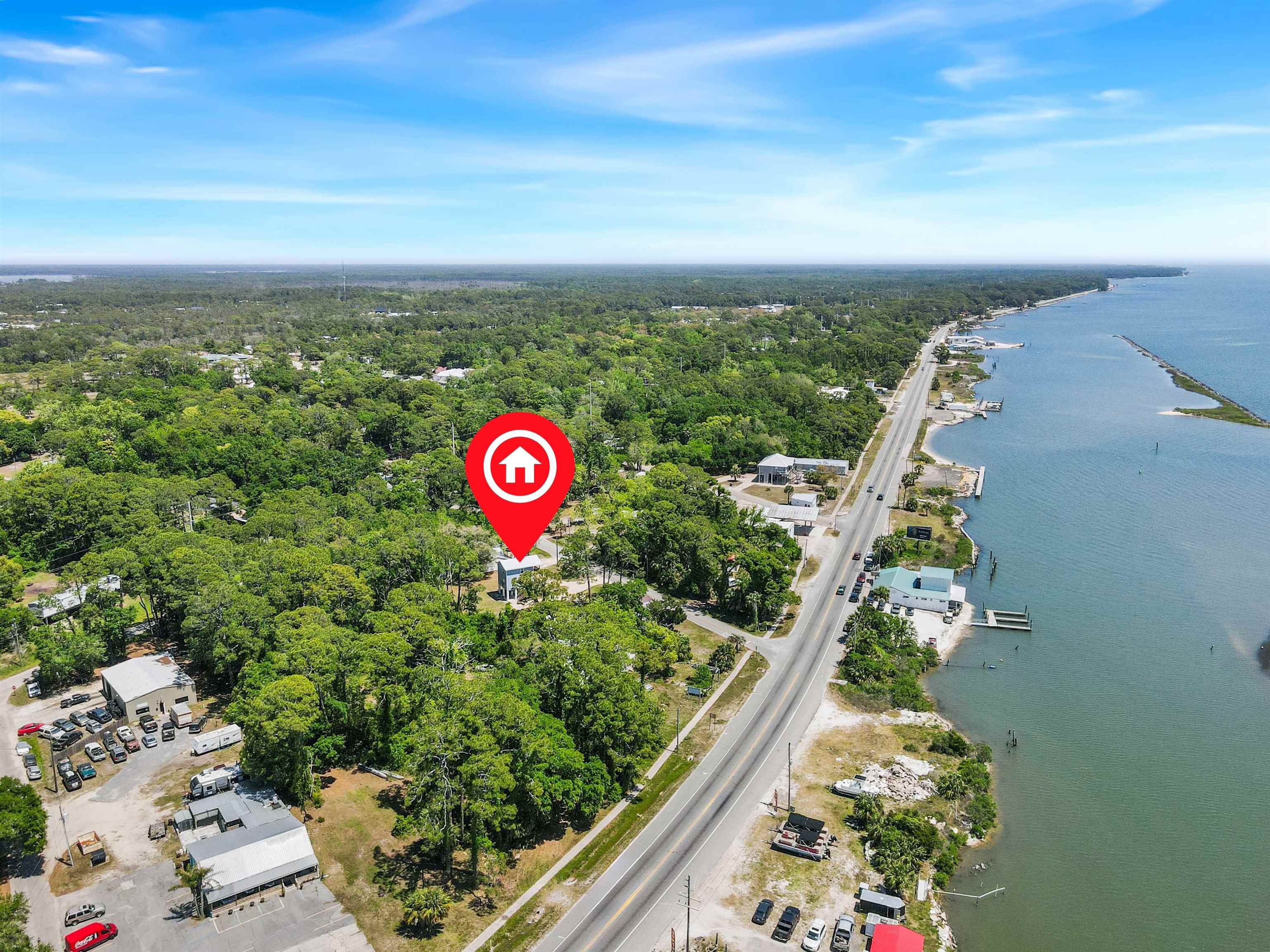 9 Shuler Street Eastpoint, FL 32328 - Photo 22 of 41