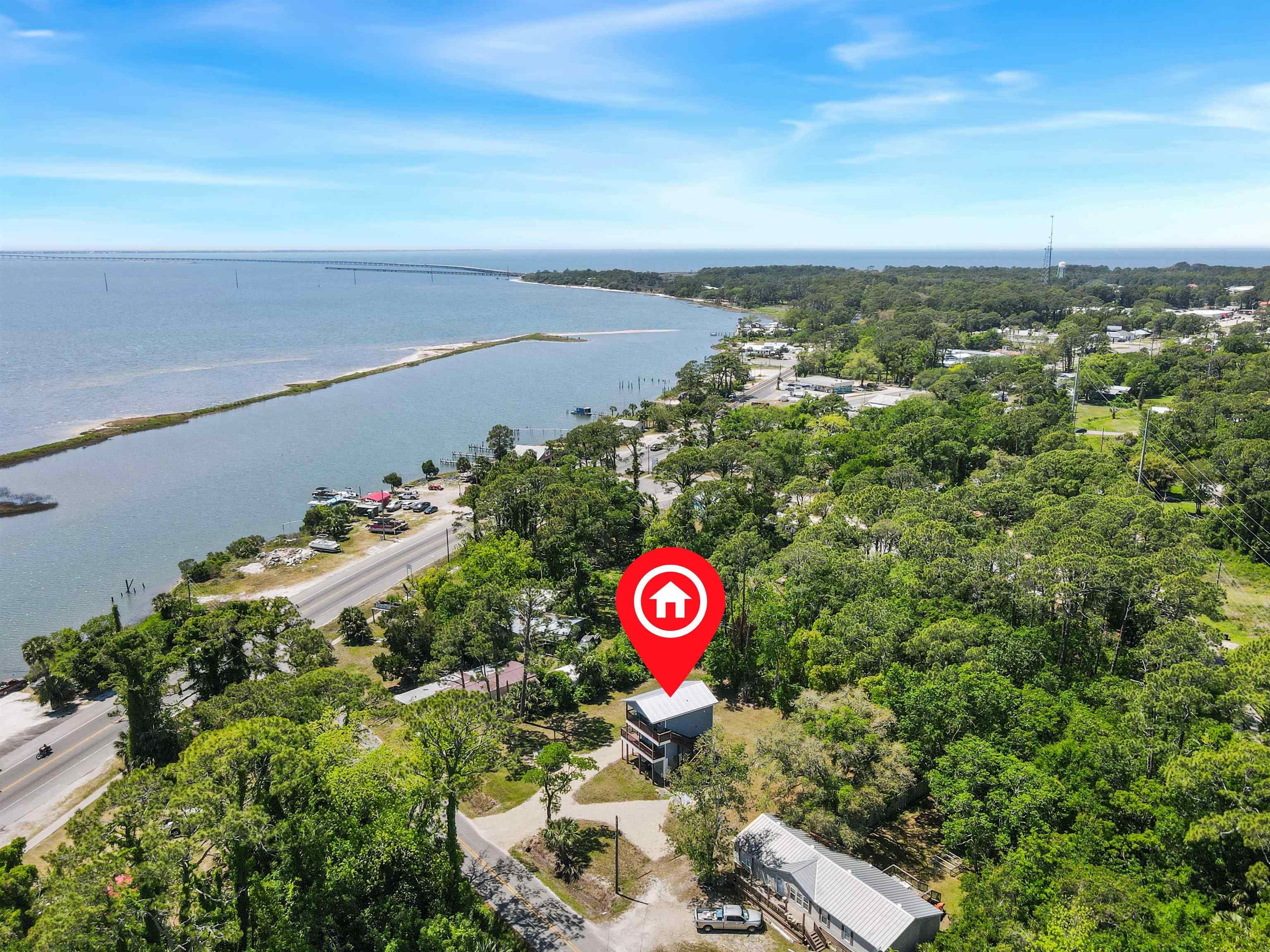 9 Shuler Street Eastpoint, FL 32328 - Photo 23 of 41