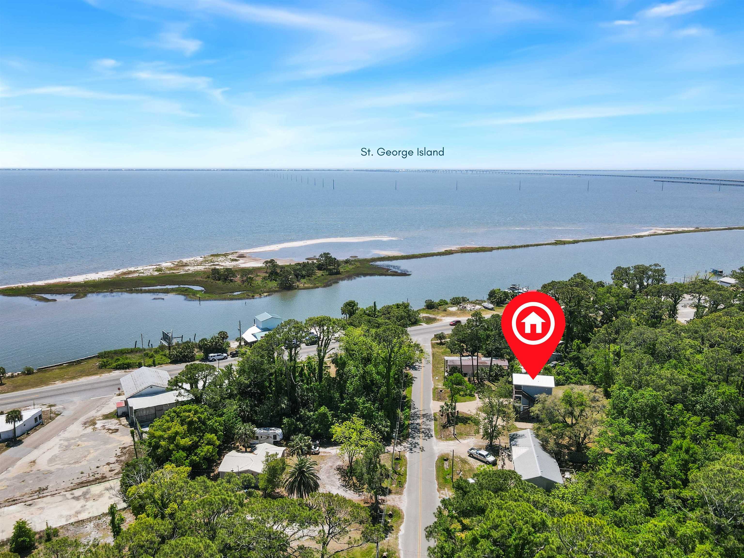 9 Shuler Street Eastpoint, FL 32328 - Photo 24 of 41