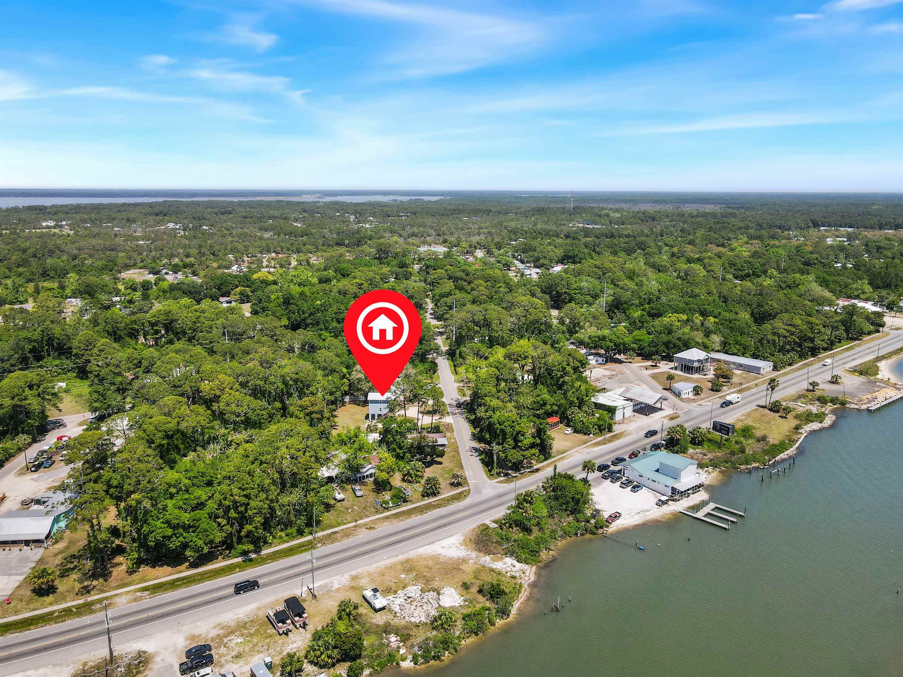 9 Shuler Street Eastpoint, FL 32328 - Photo 25 of 41