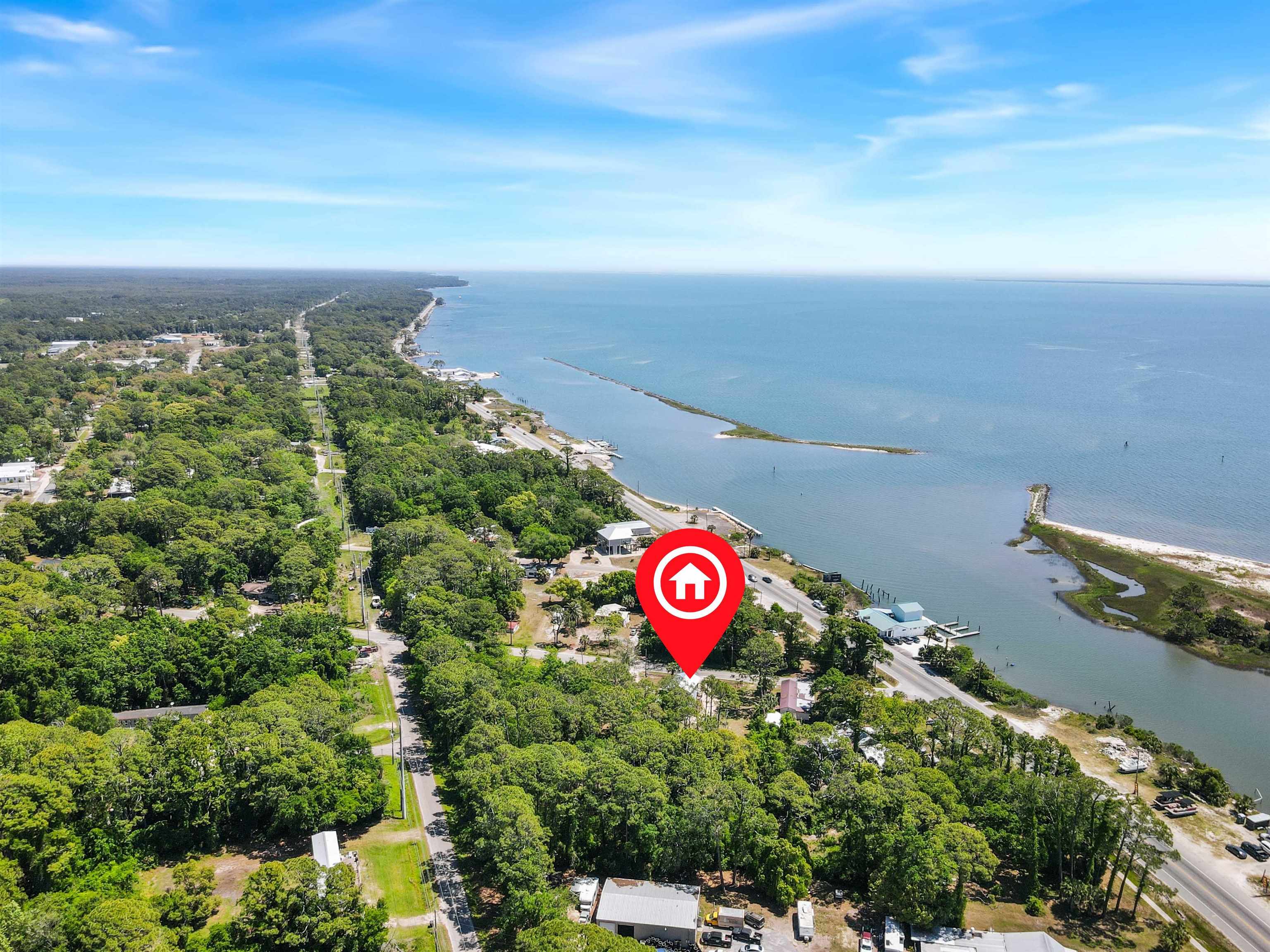 9 Shuler Street Eastpoint, FL 32328 - Photo 26 of 41