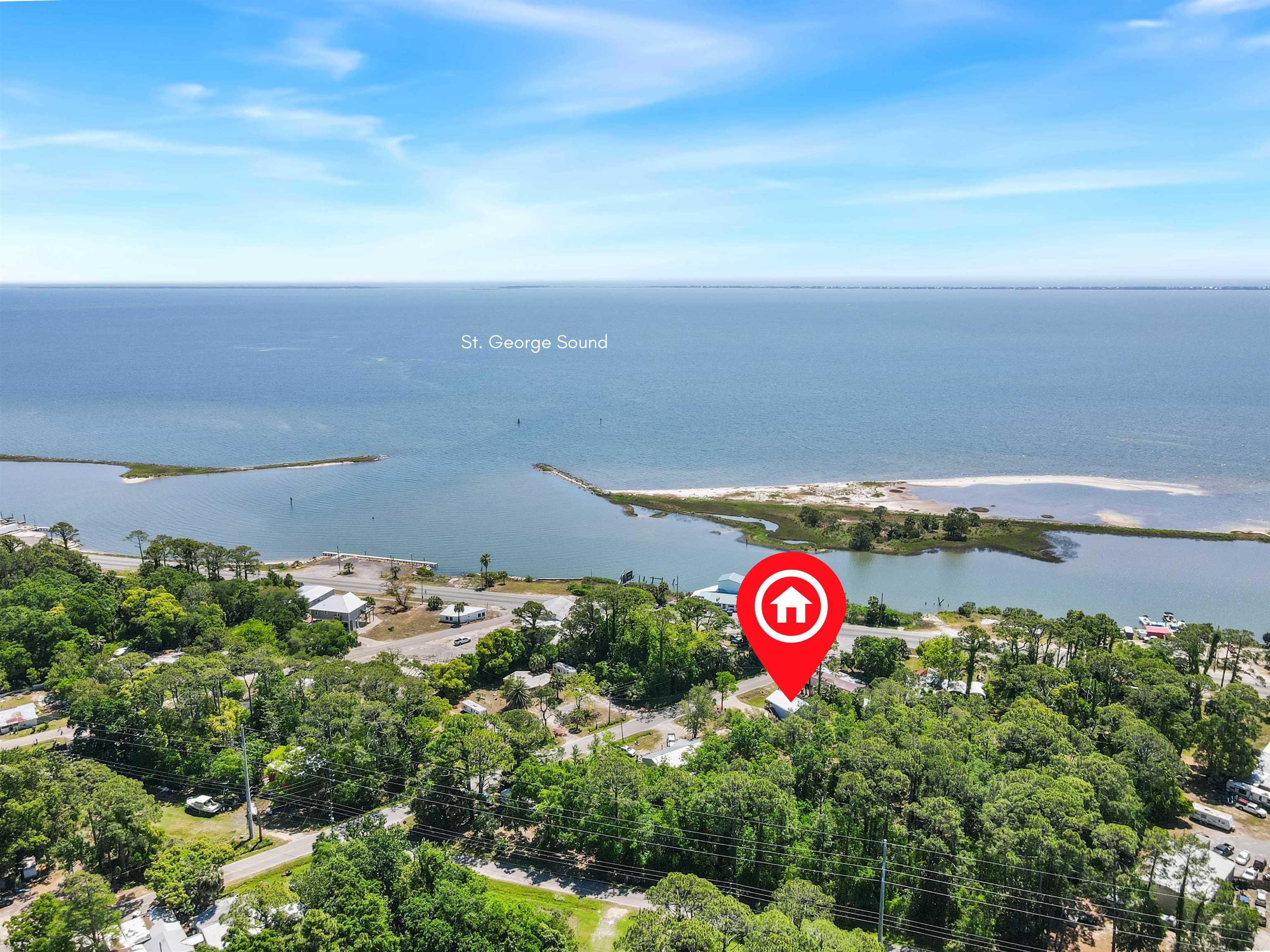 9 Shuler Street Eastpoint, FL 32328 - Photo 27 of 41