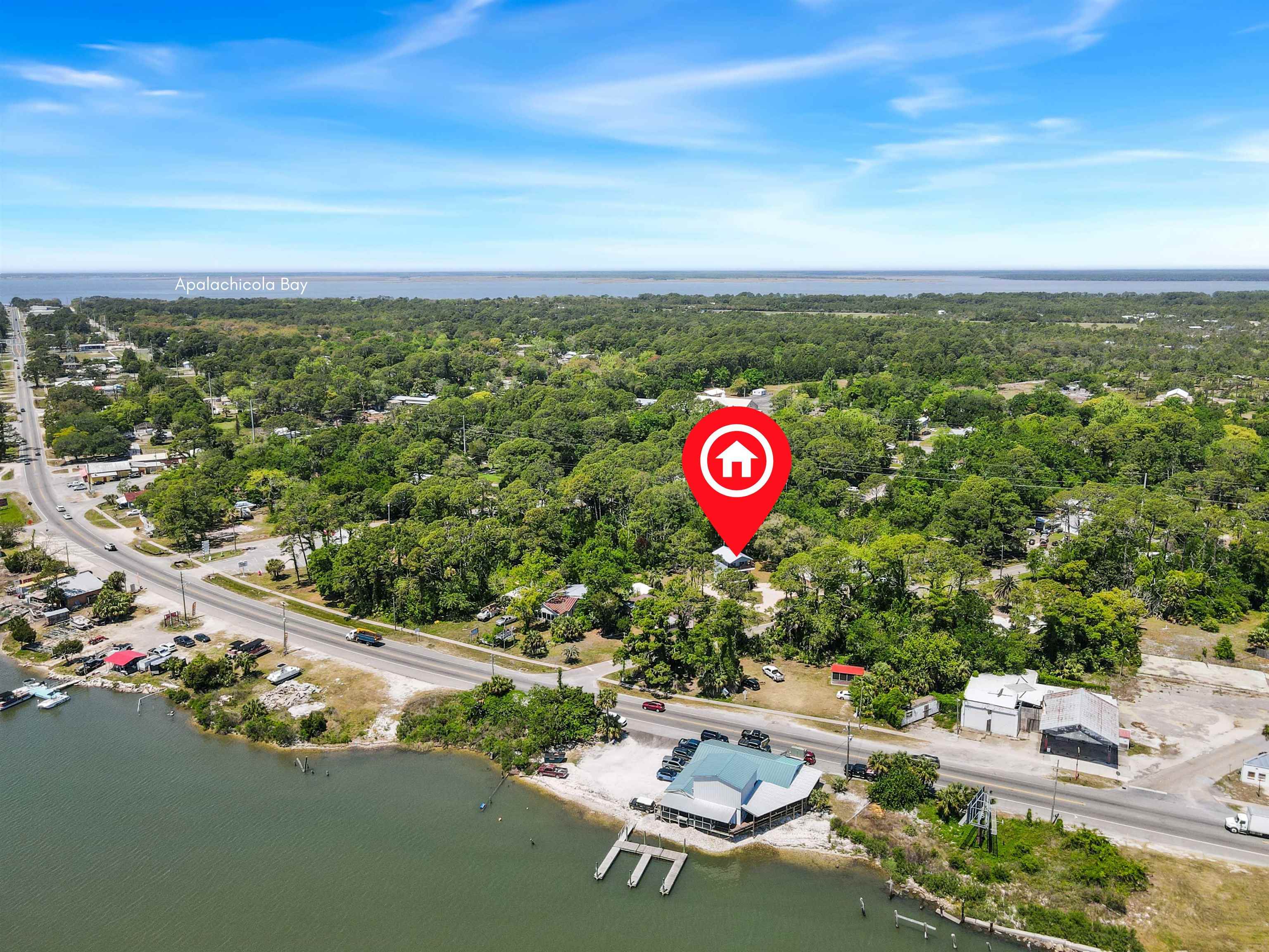 9 Shuler Street Eastpoint, FL 32328 - Photo 28 of 41