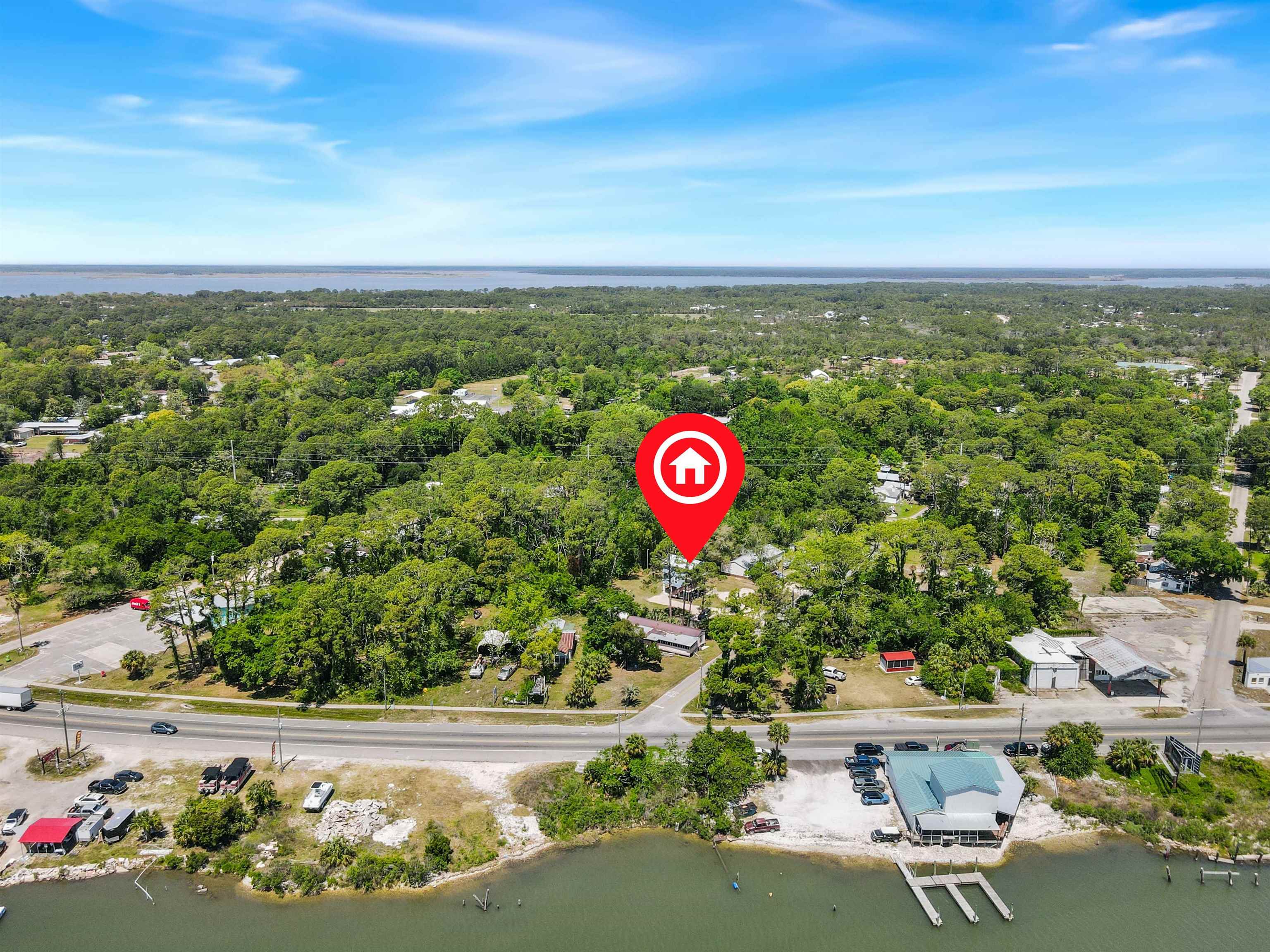 9 Shuler Street Eastpoint, FL 32328 - Photo 29 of 41