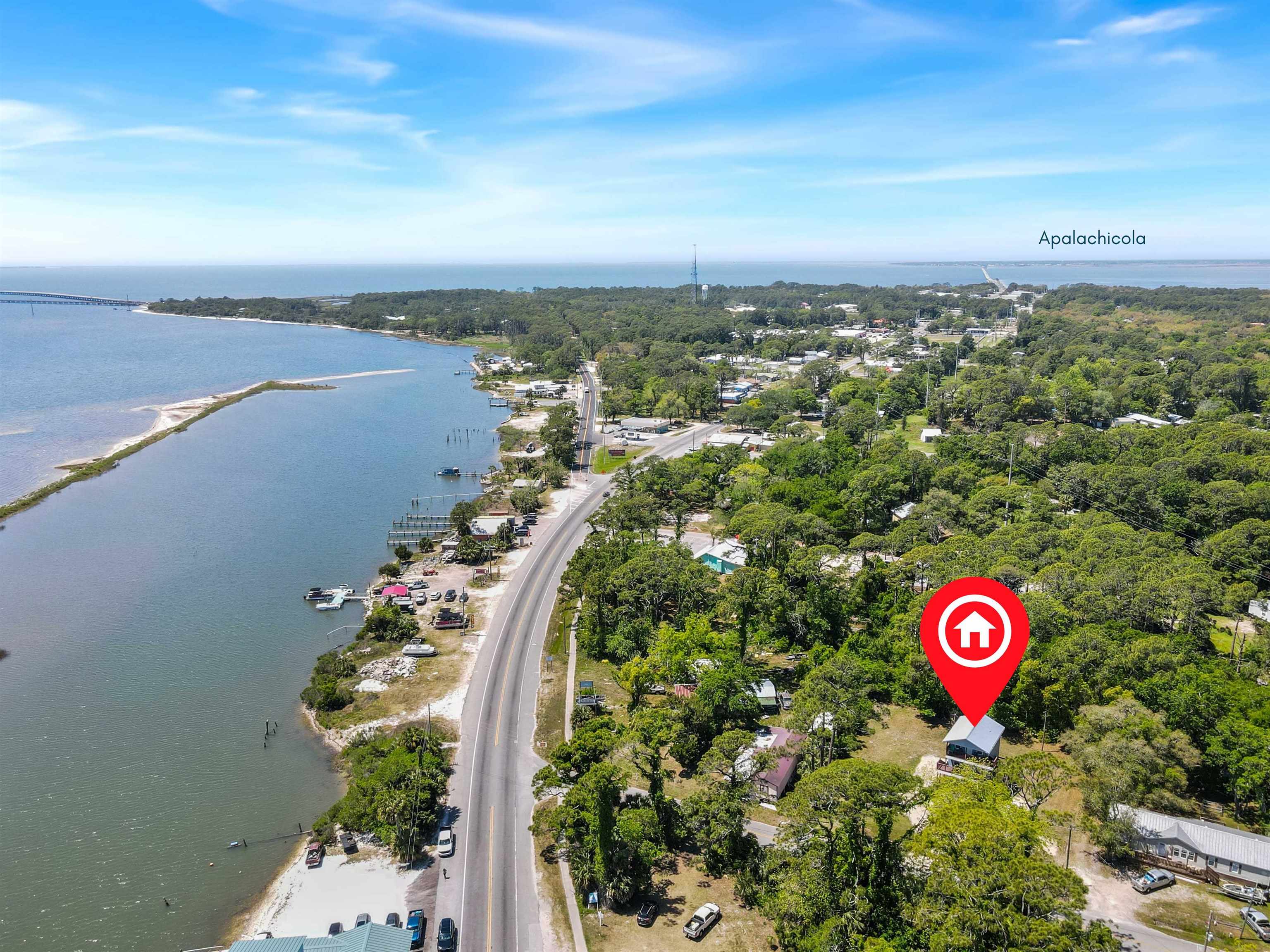 9 Shuler Street Eastpoint, FL 32328 - Photo 30 of 41