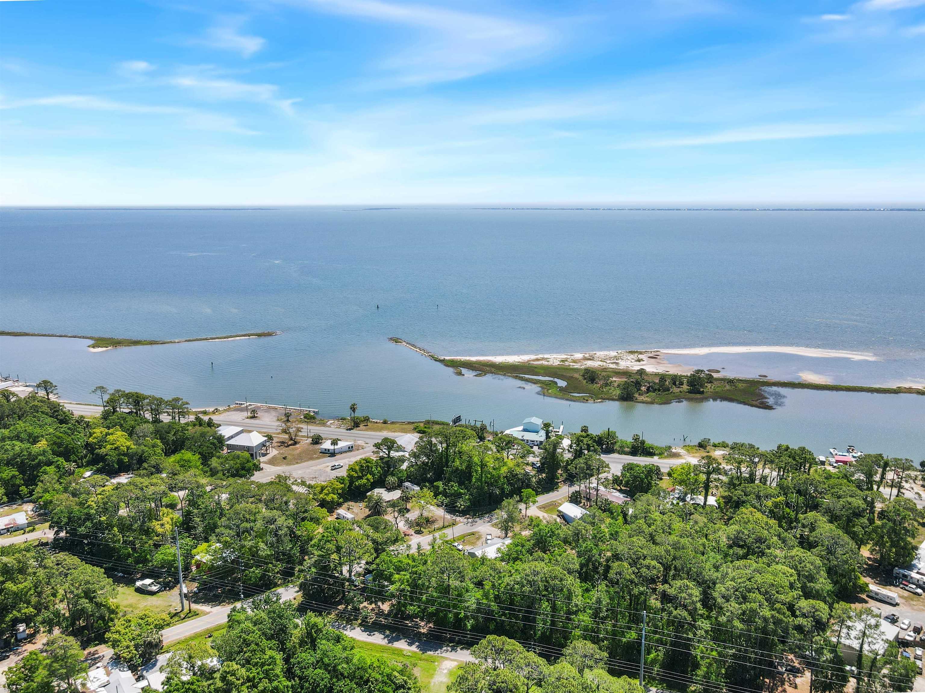 9 Shuler Street Eastpoint, FL 32328 - Photo 31 of 41