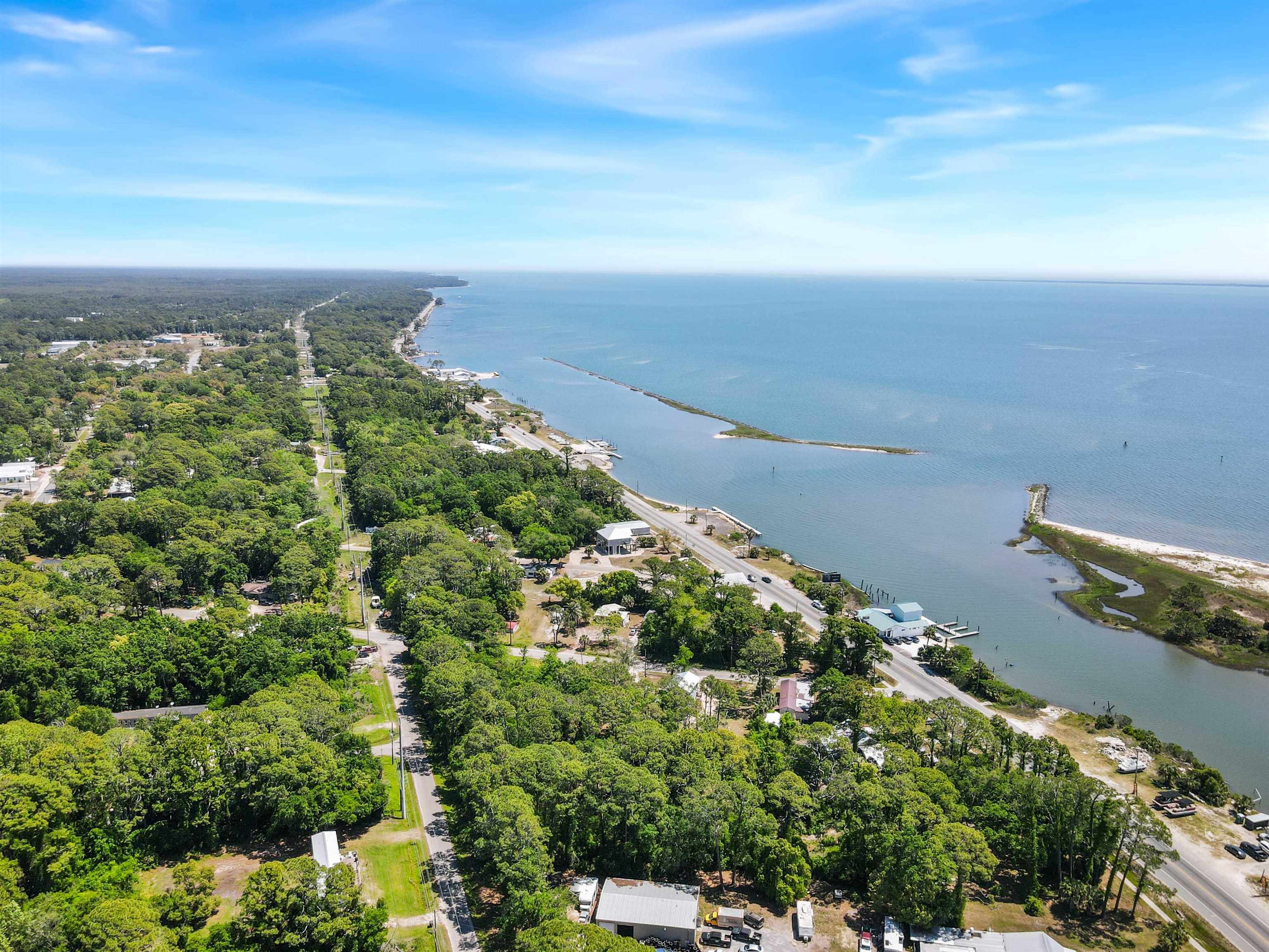 9 Shuler Street Eastpoint, FL 32328 - Photo 32 of 41