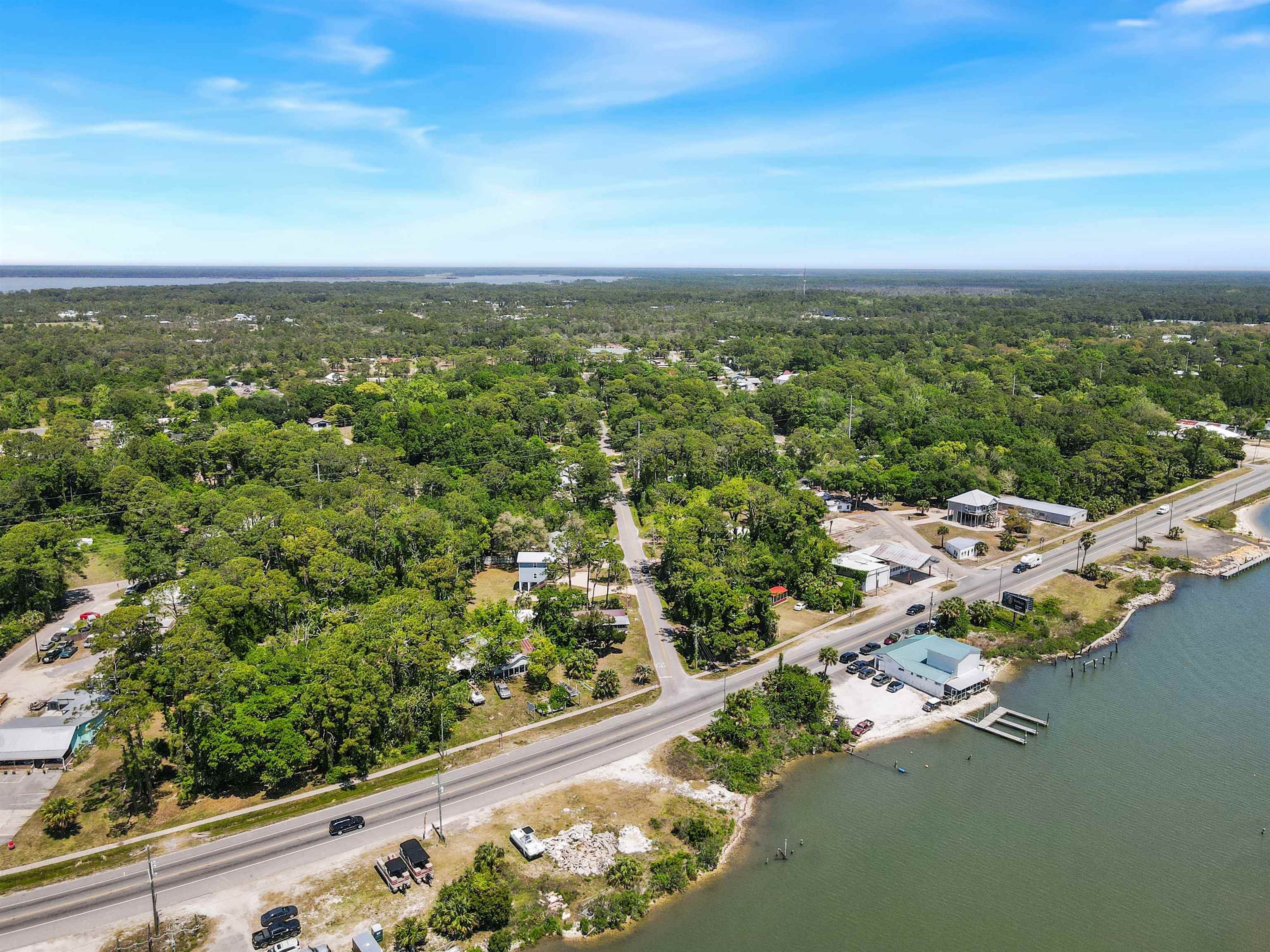 9 Shuler Street Eastpoint, FL 32328 - Photo 33 of 41