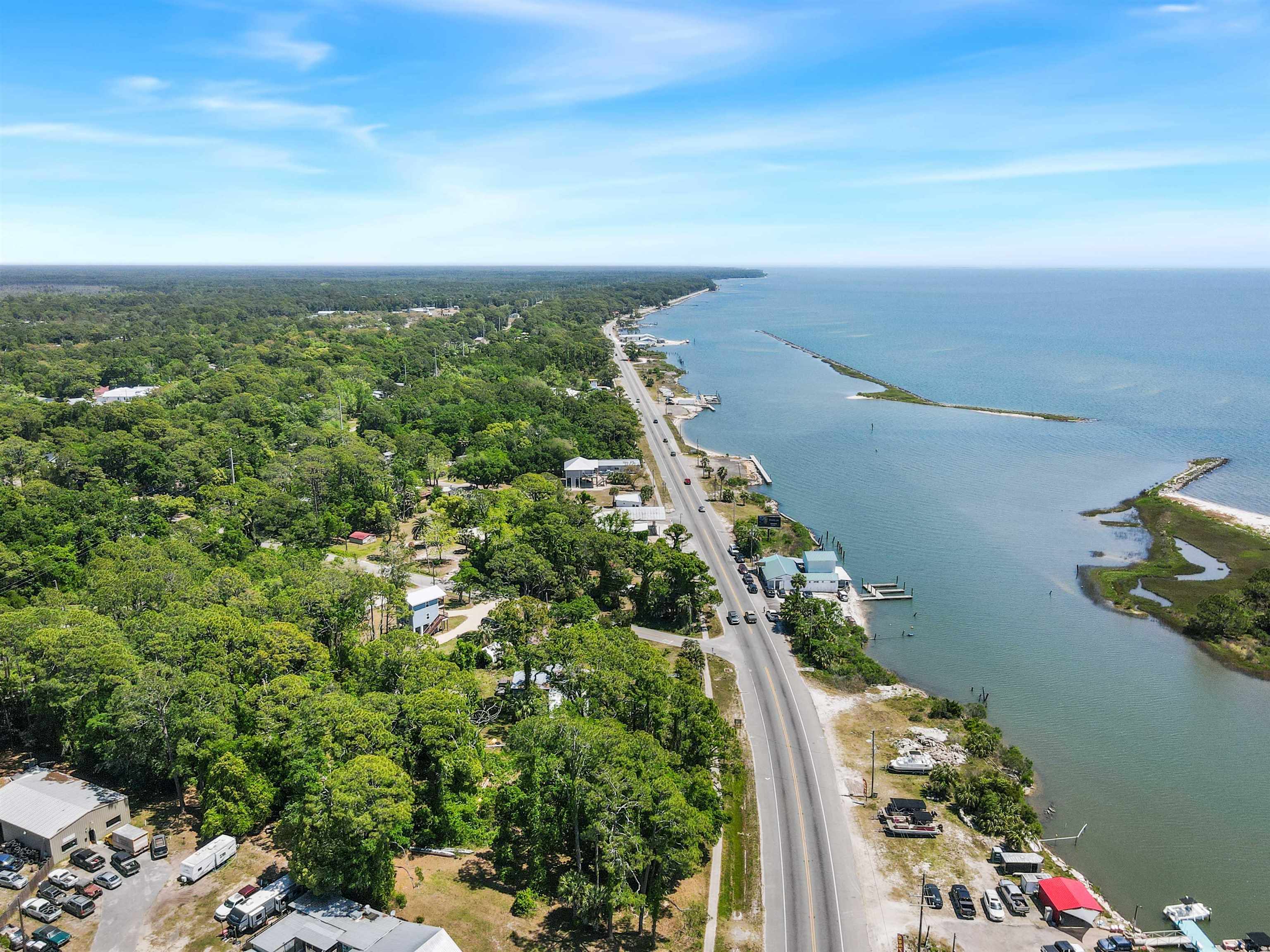 9 Shuler Street Eastpoint, FL 32328 - Photo 34 of 41