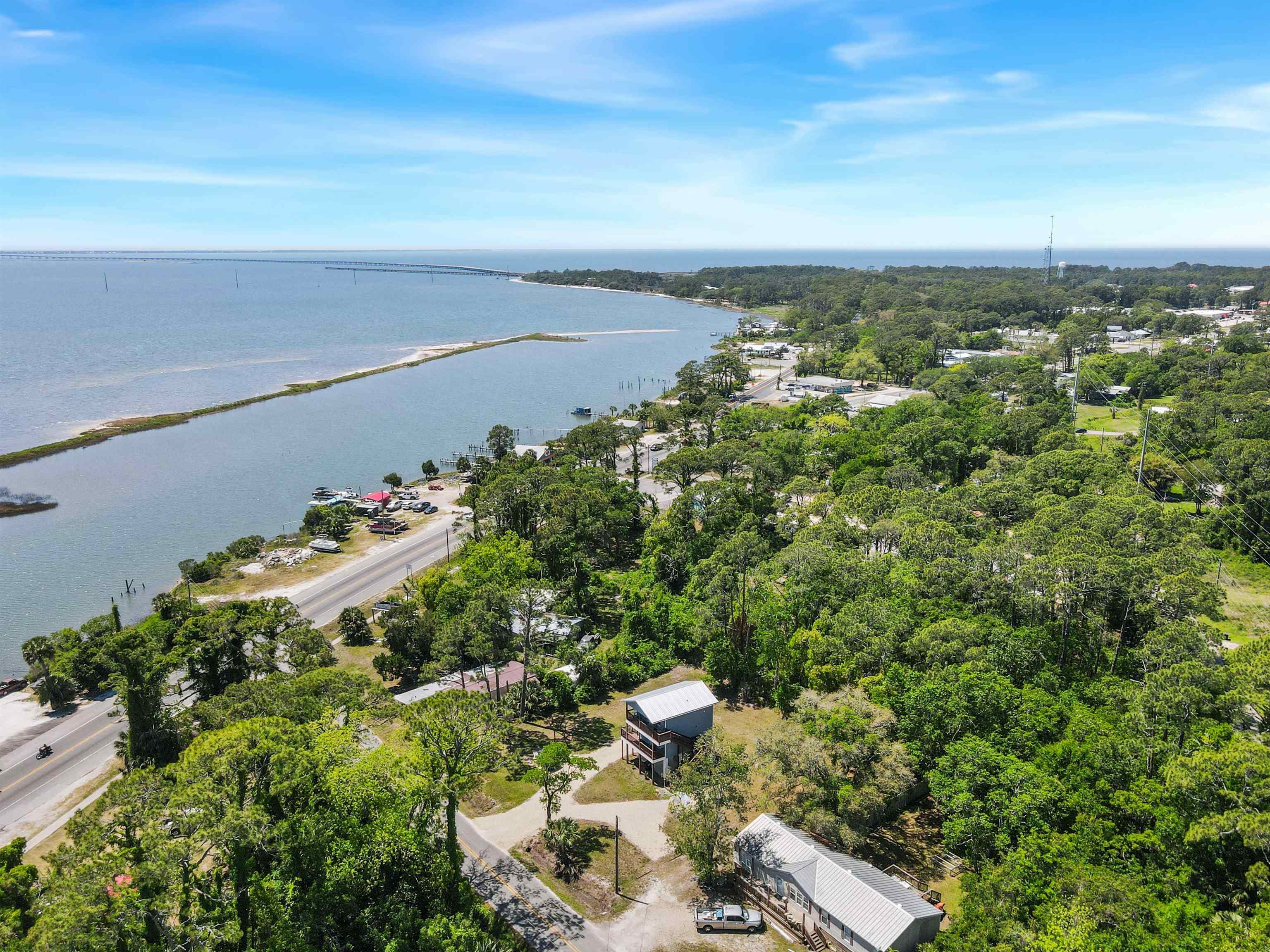 9 Shuler Street Eastpoint, FL 32328 - Photo 35 of 41