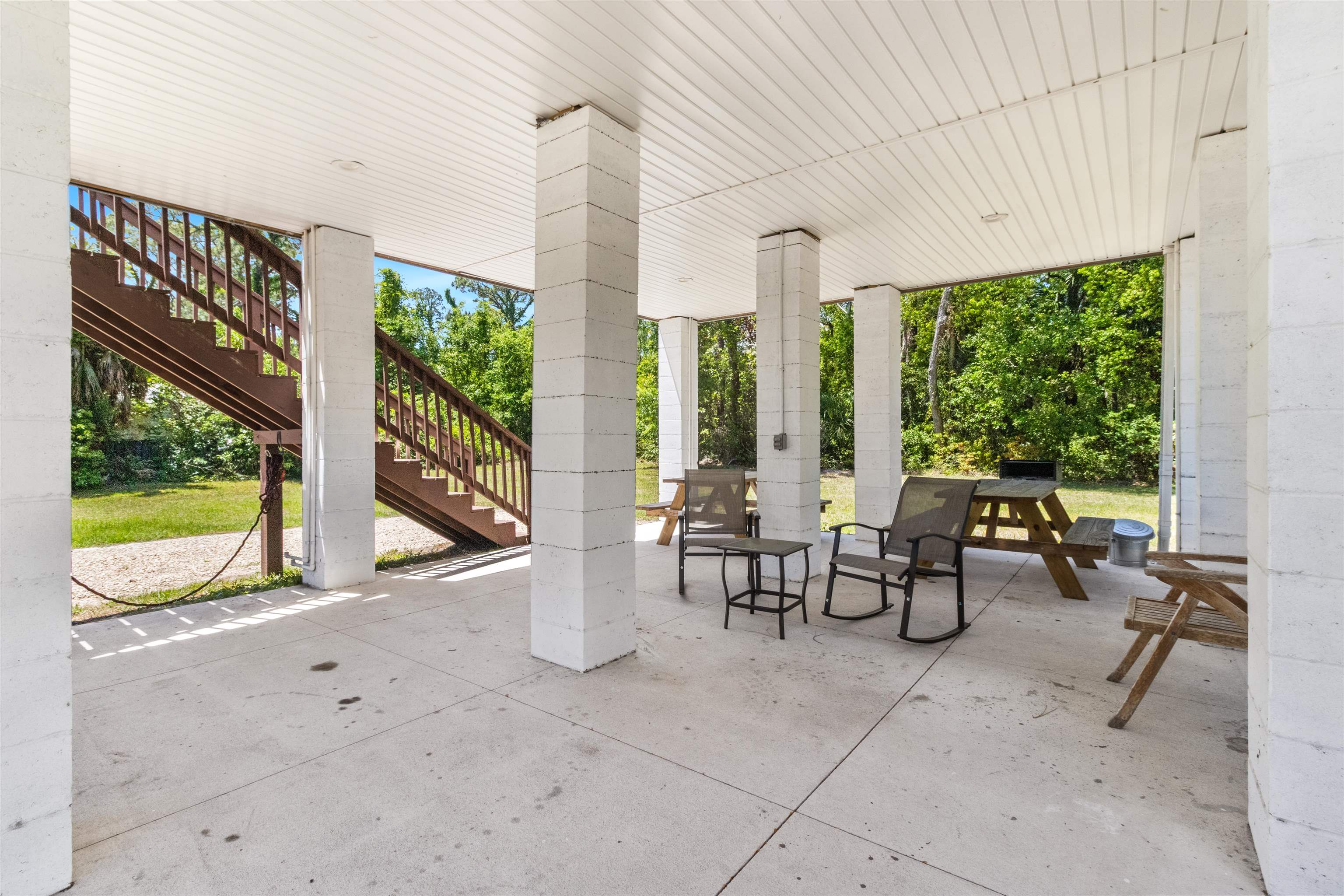 9 Shuler Street Eastpoint, FL 32328 - Photo 36 of 41