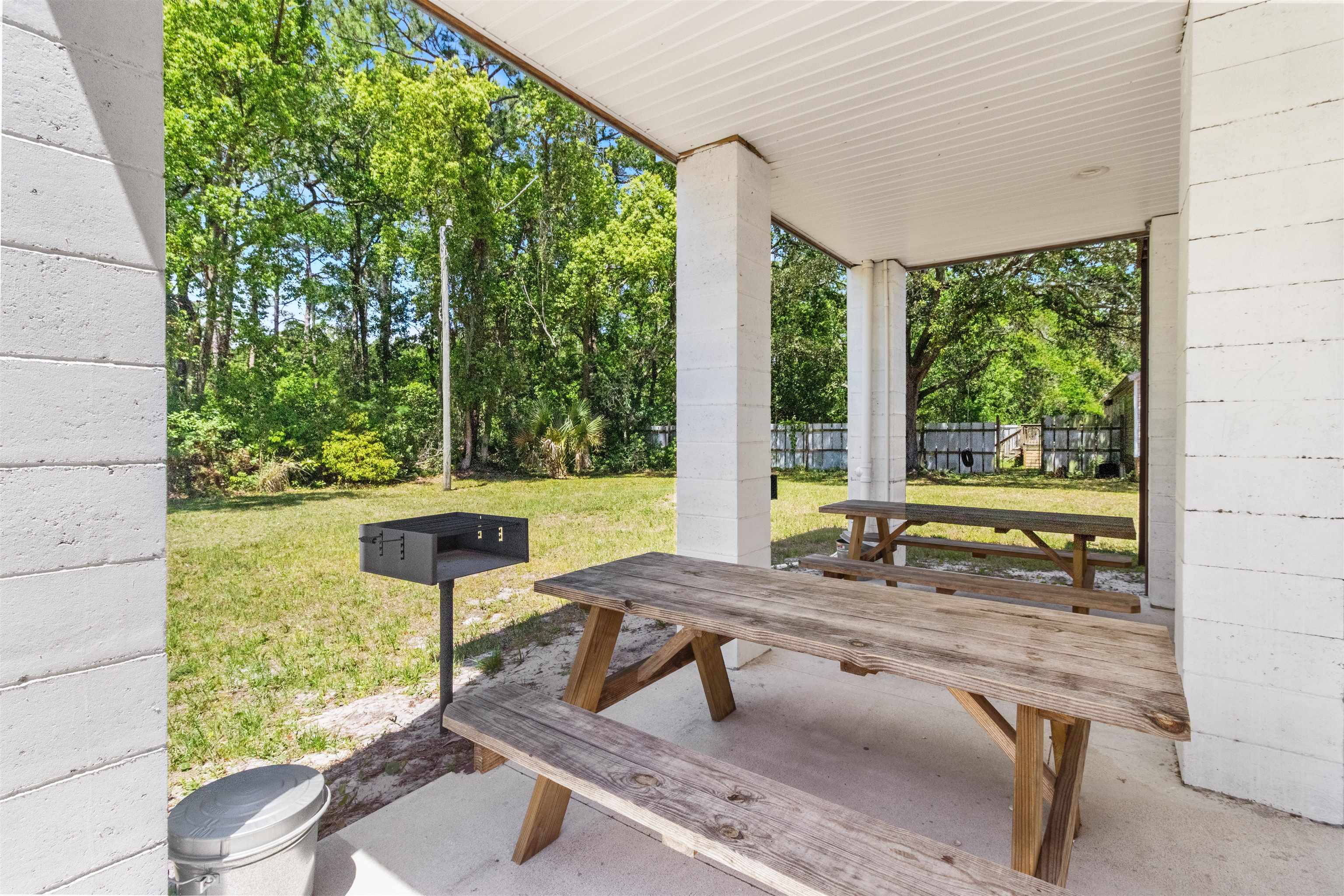 9 Shuler Street Eastpoint, FL 32328 - Photo 37 of 41