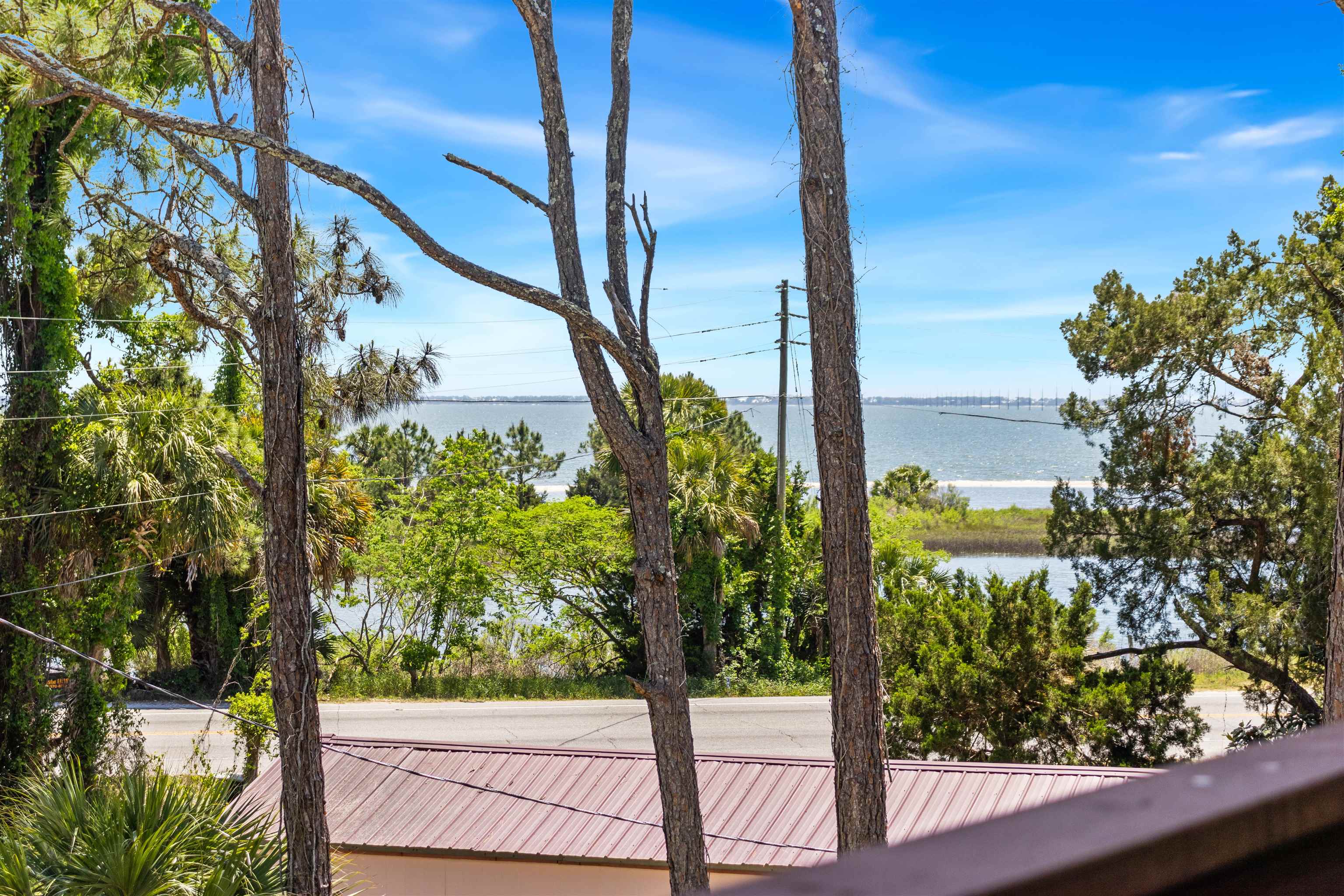 9 Shuler Street Eastpoint, FL 32328 - Photo 39 of 41