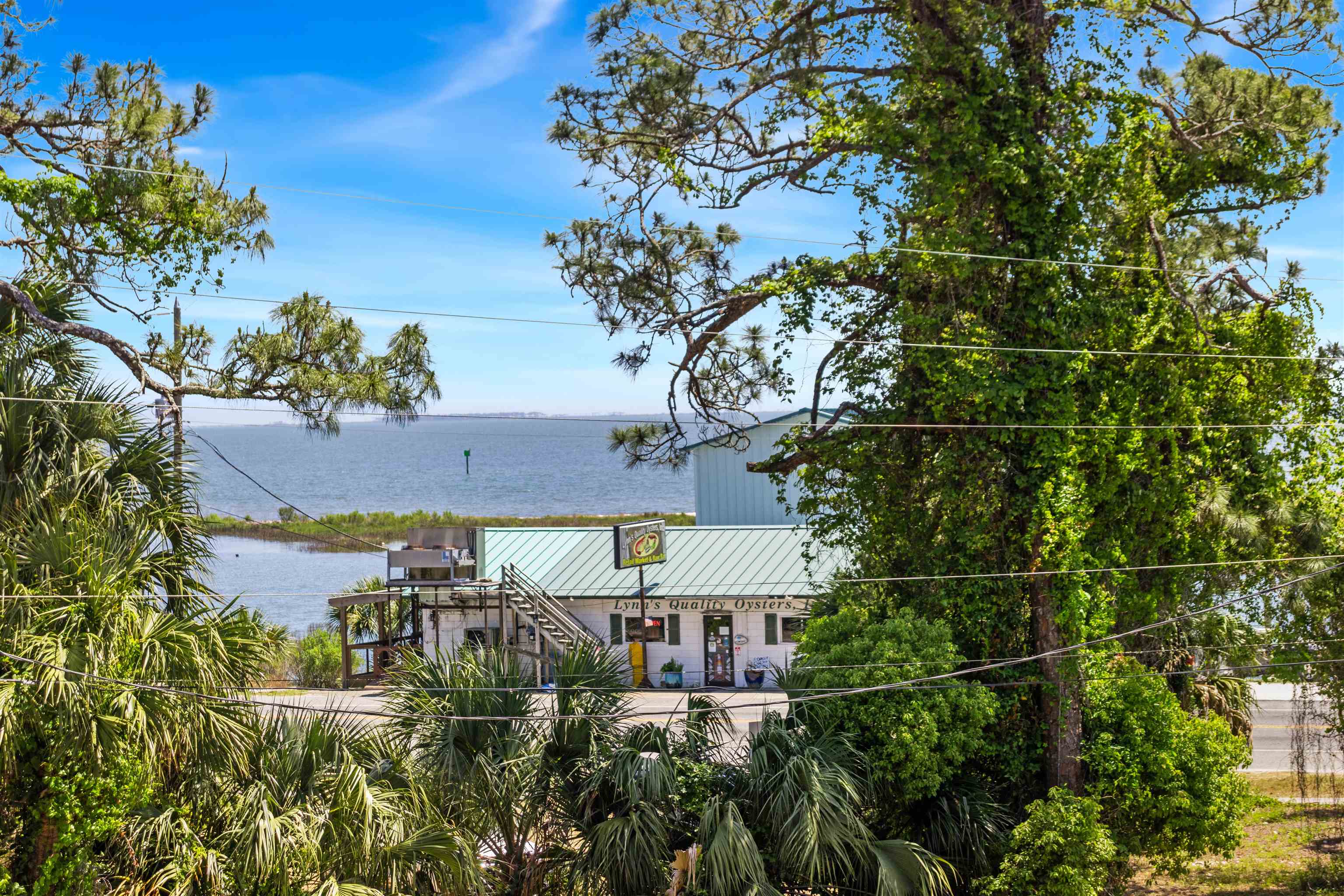 9 Shuler Street Eastpoint, FL 32328 - Photo 40 of 41