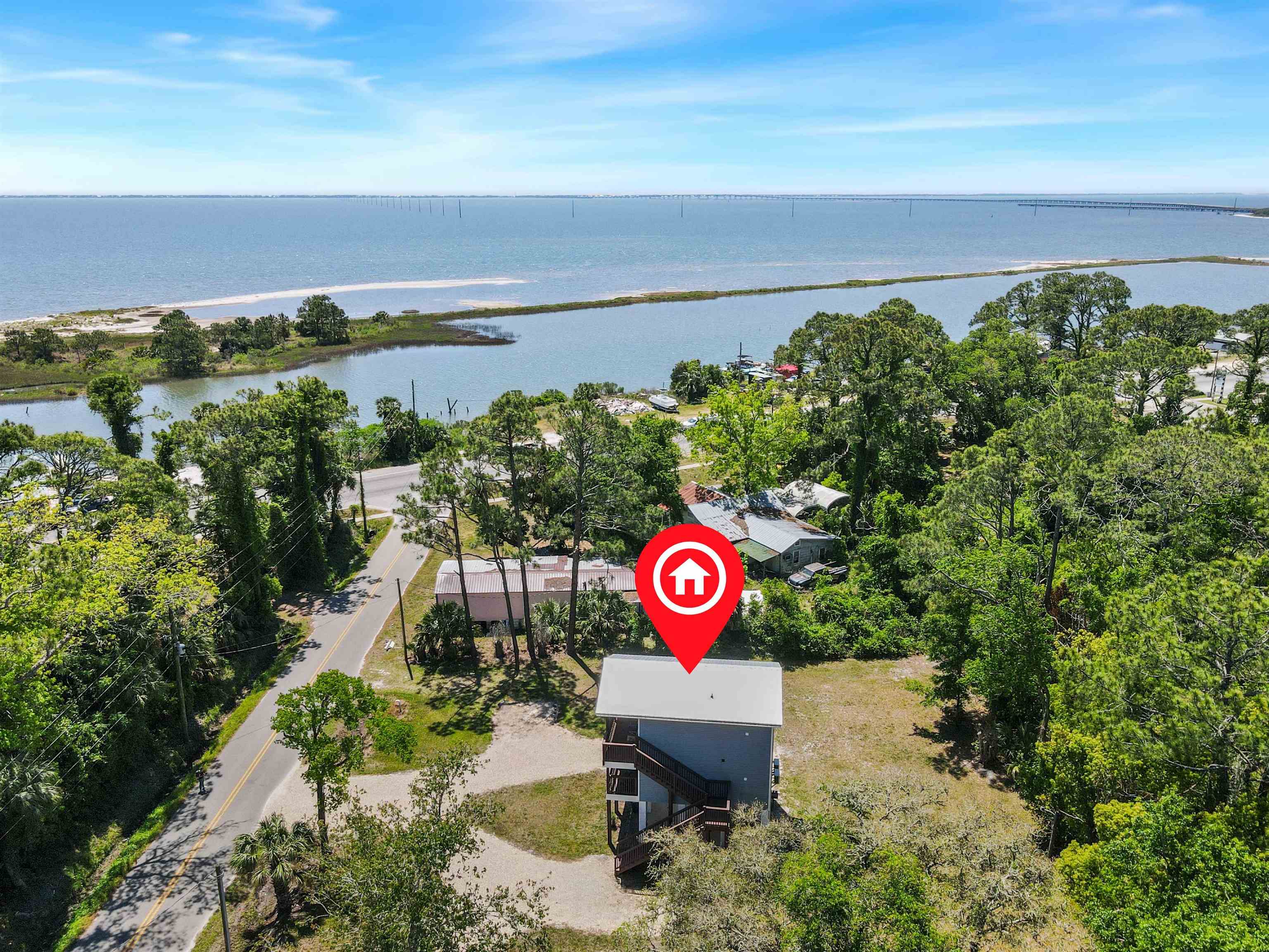 9 Shuler Street Eastpoint, FL 32328 - Photo 4 of 41