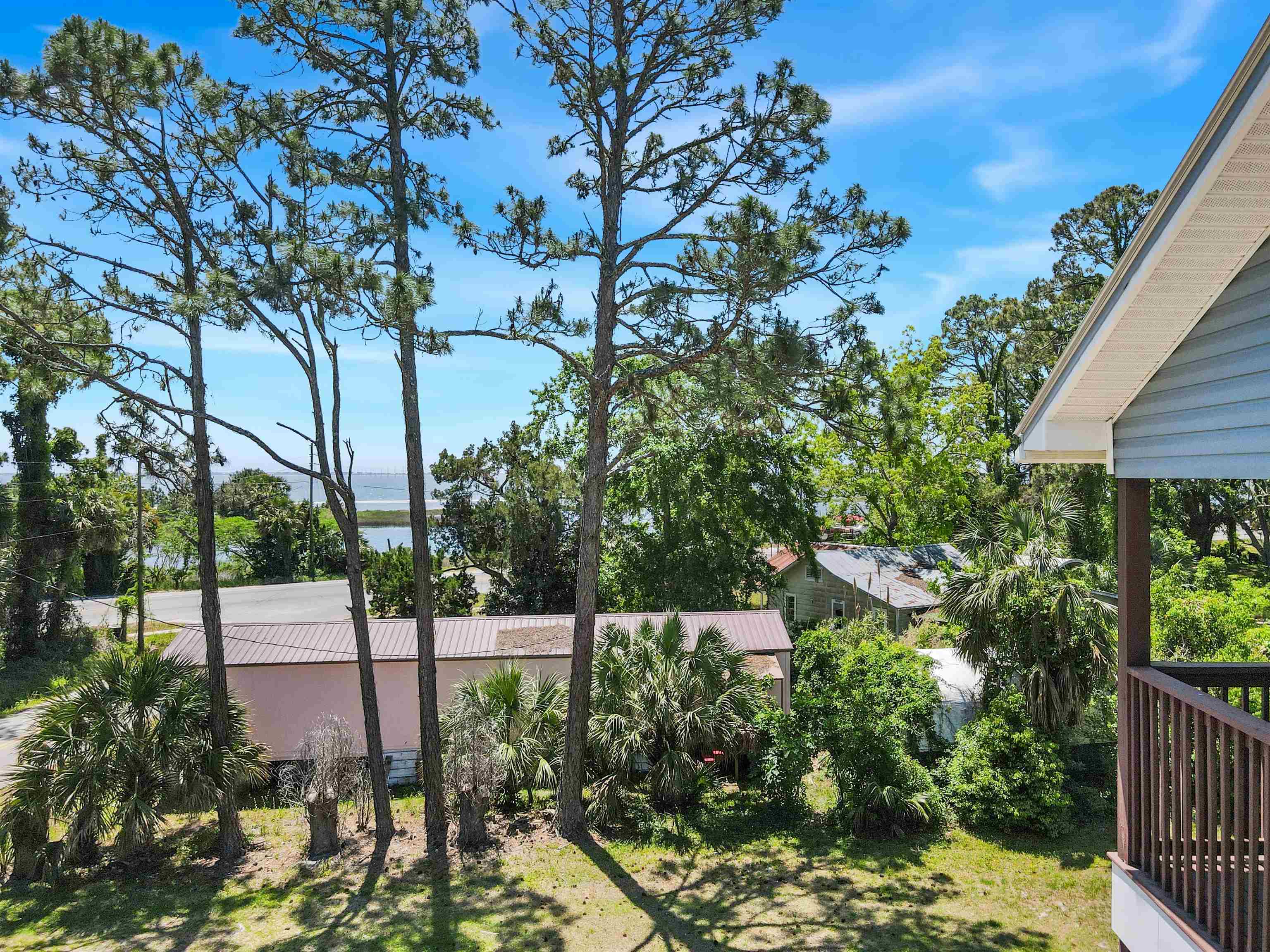 9 Shuler Street Eastpoint, FL 32328 - Photo 41 of 41