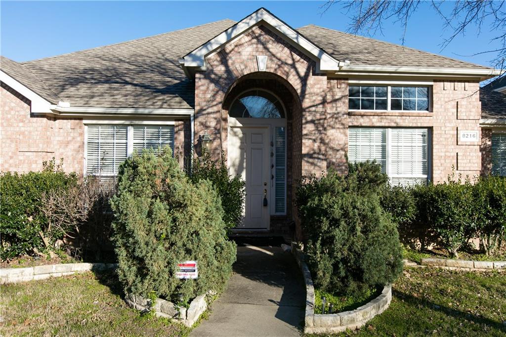 8216 Spring Valley Lane Plano, TX 75025 - Photo 23 of 27