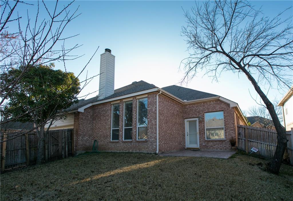 8216 Spring Valley Lane Plano, TX 75025 - Photo 24 of 27