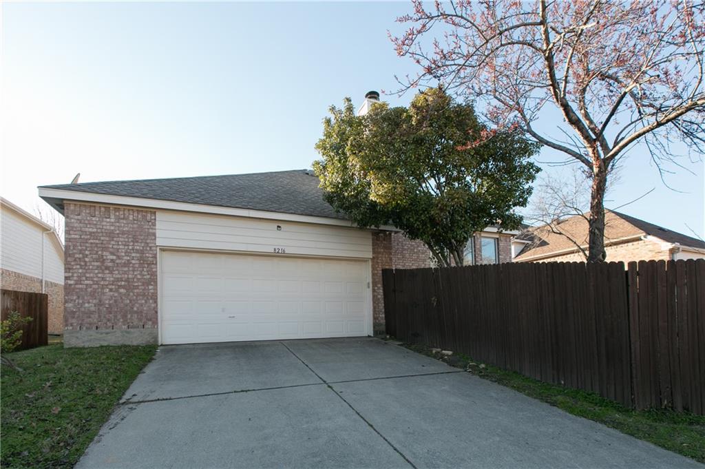 8216 Spring Valley Lane Plano, TX 75025 - Photo 25 of 27