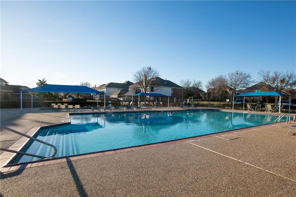 8216 Spring Valley Lane Plano, TX 75025 - Photo 26 of 27