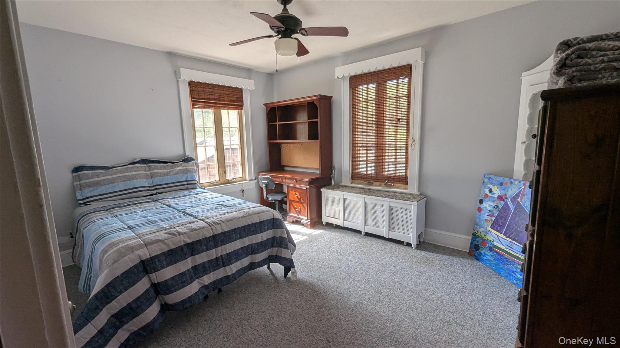 78 Roe Avenue Highland Falls, NY 10928 - Photo 24 of 41 a bedroom with bed and window