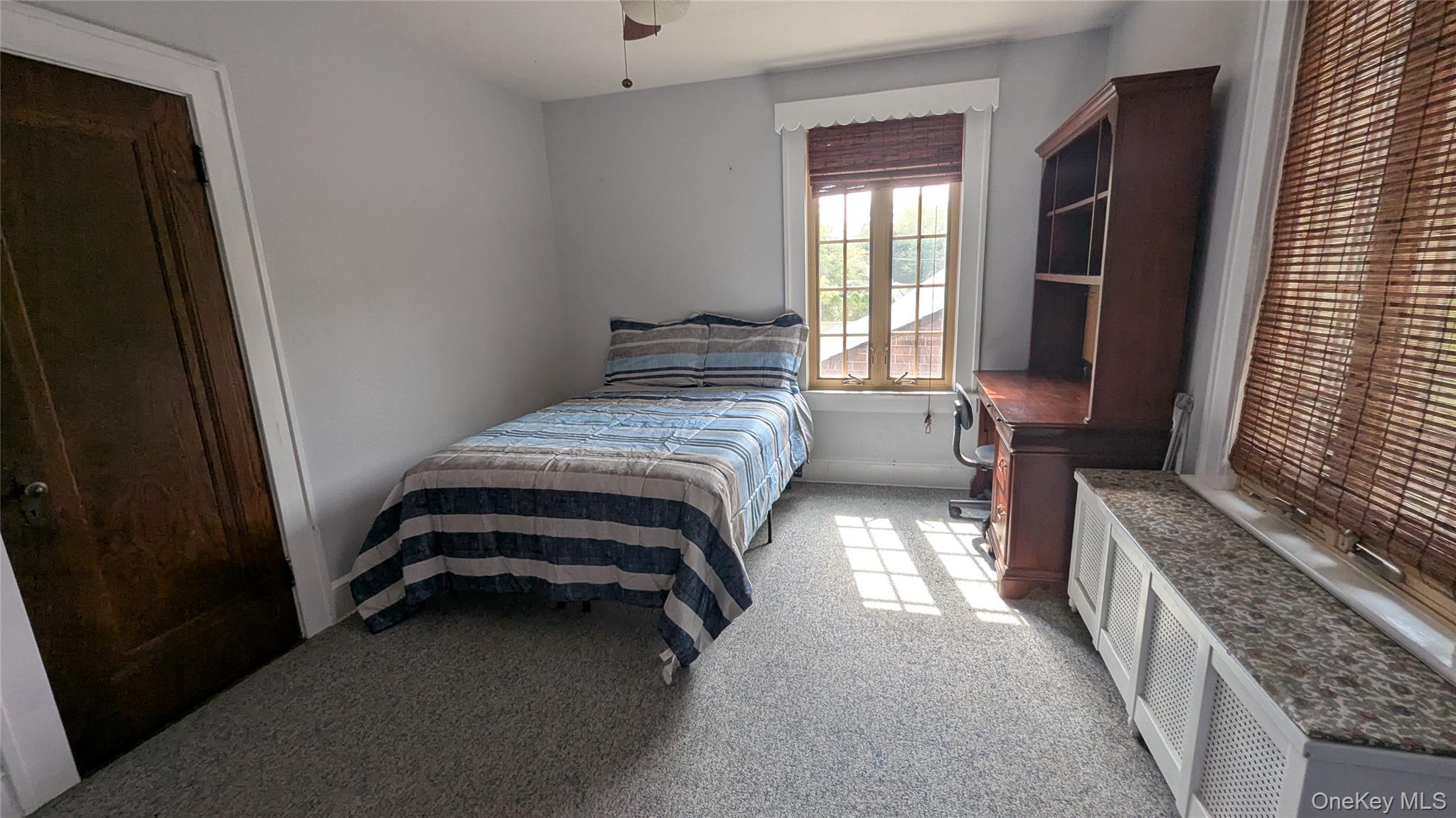 78 Roe Avenue Highland Falls, NY 10928 - Photo 25 of 41 a bedroom with a bed and a window