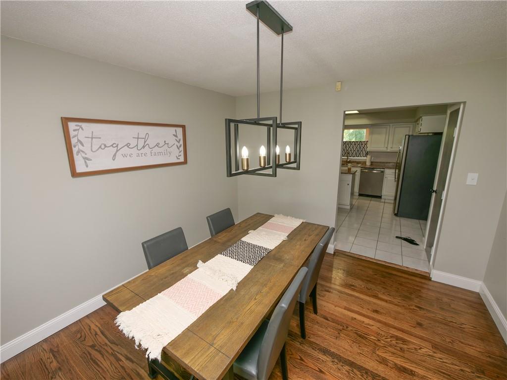 9651 Vandergriff Road Indianapolis, IN 46239 - Photo 14 of 43