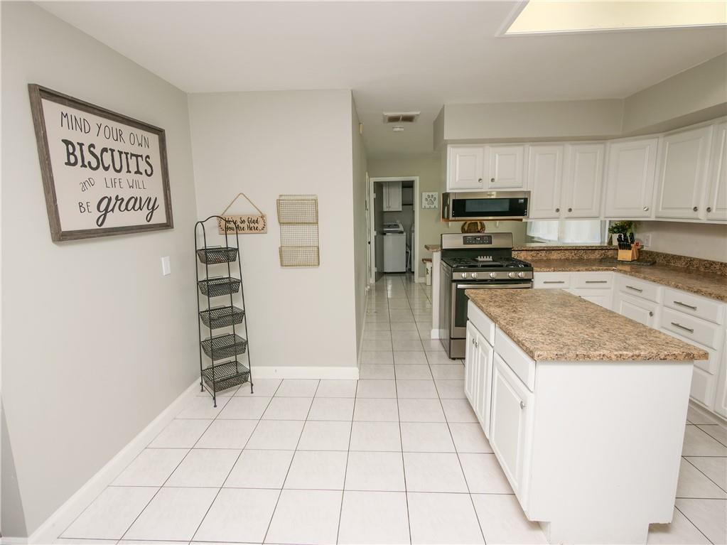 9651 Vandergriff Road Indianapolis, IN 46239 - Photo 22 of 43