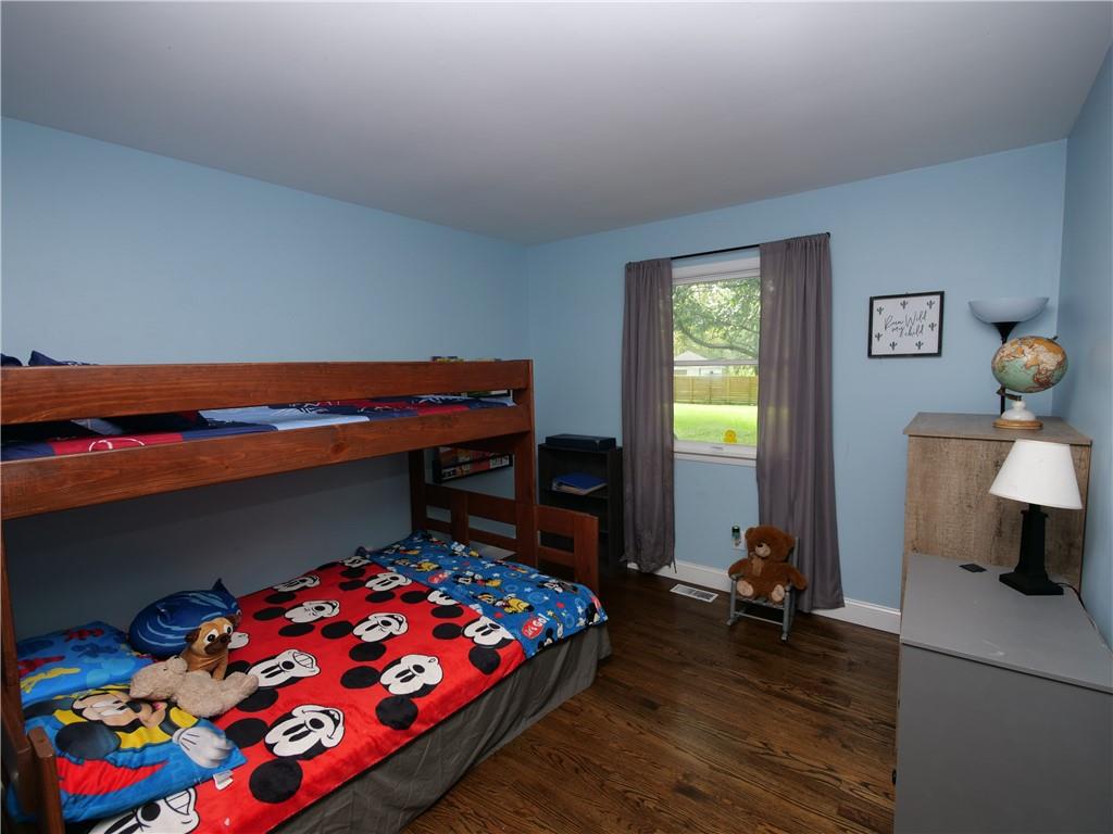 9651 Vandergriff Road Indianapolis, IN 46239 - Photo 38 of 43