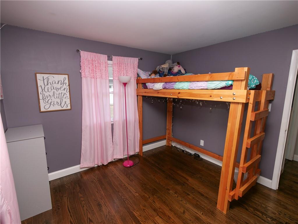 9651 Vandergriff Road Indianapolis, IN 46239 - Photo 40 of 43