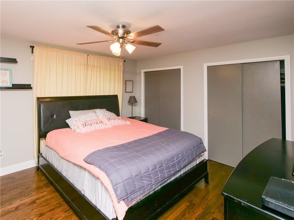 9651 Vandergriff Road Indianapolis, IN 46239 - Photo 41 of 43