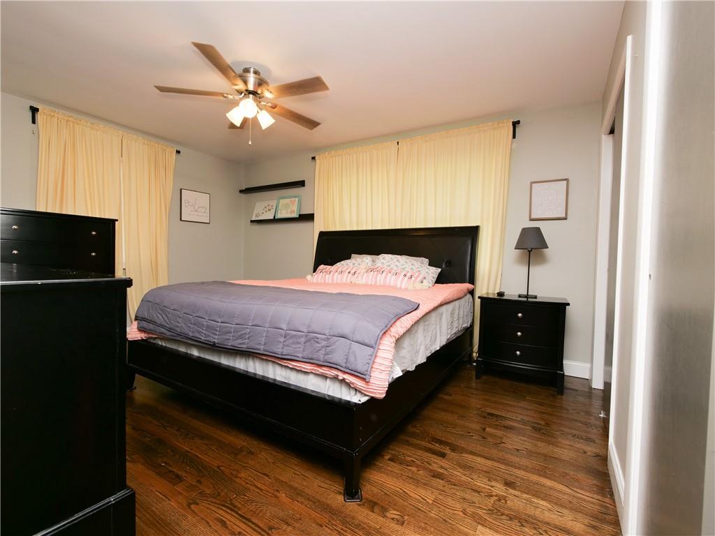 9651 Vandergriff Road Indianapolis, IN 46239 - Photo 42 of 43