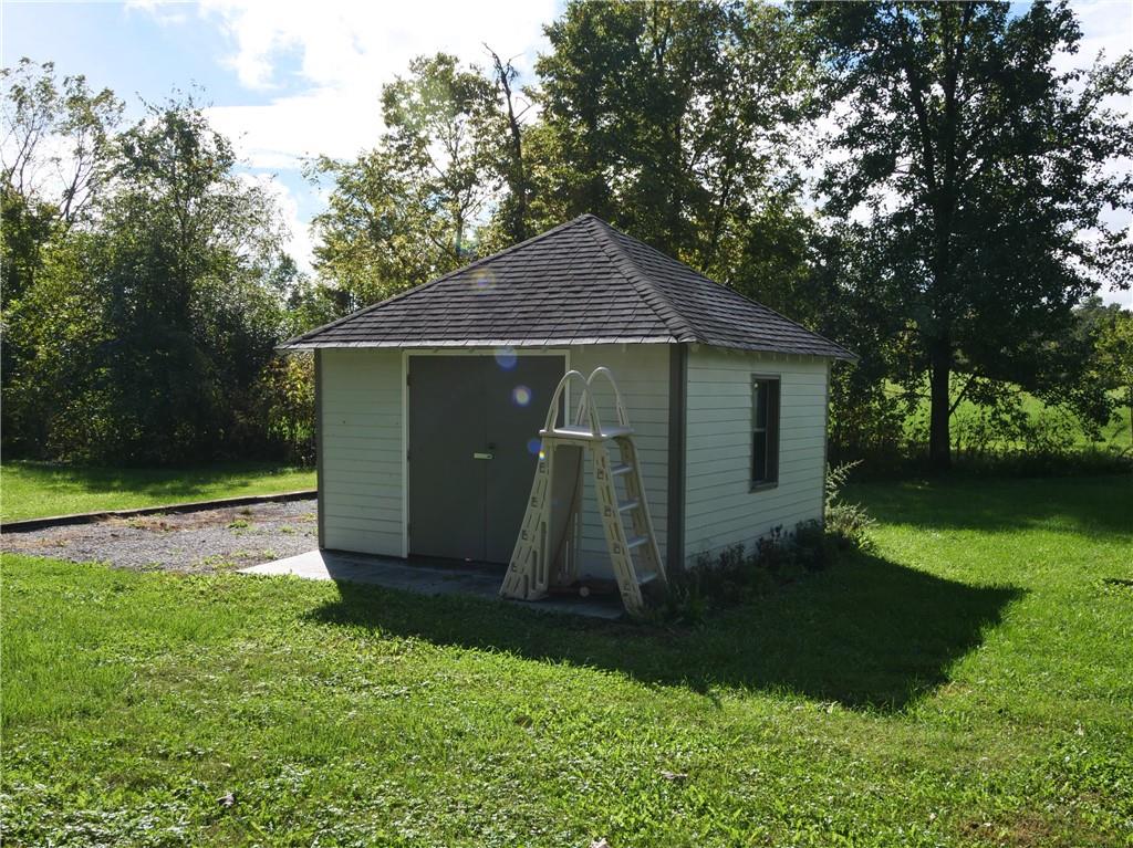 9651 Vandergriff Road Indianapolis, IN 46239 - Photo 9 of 43