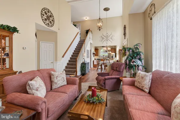 $589,900 | 192 Providence Lane, Lansdale, PA 19446