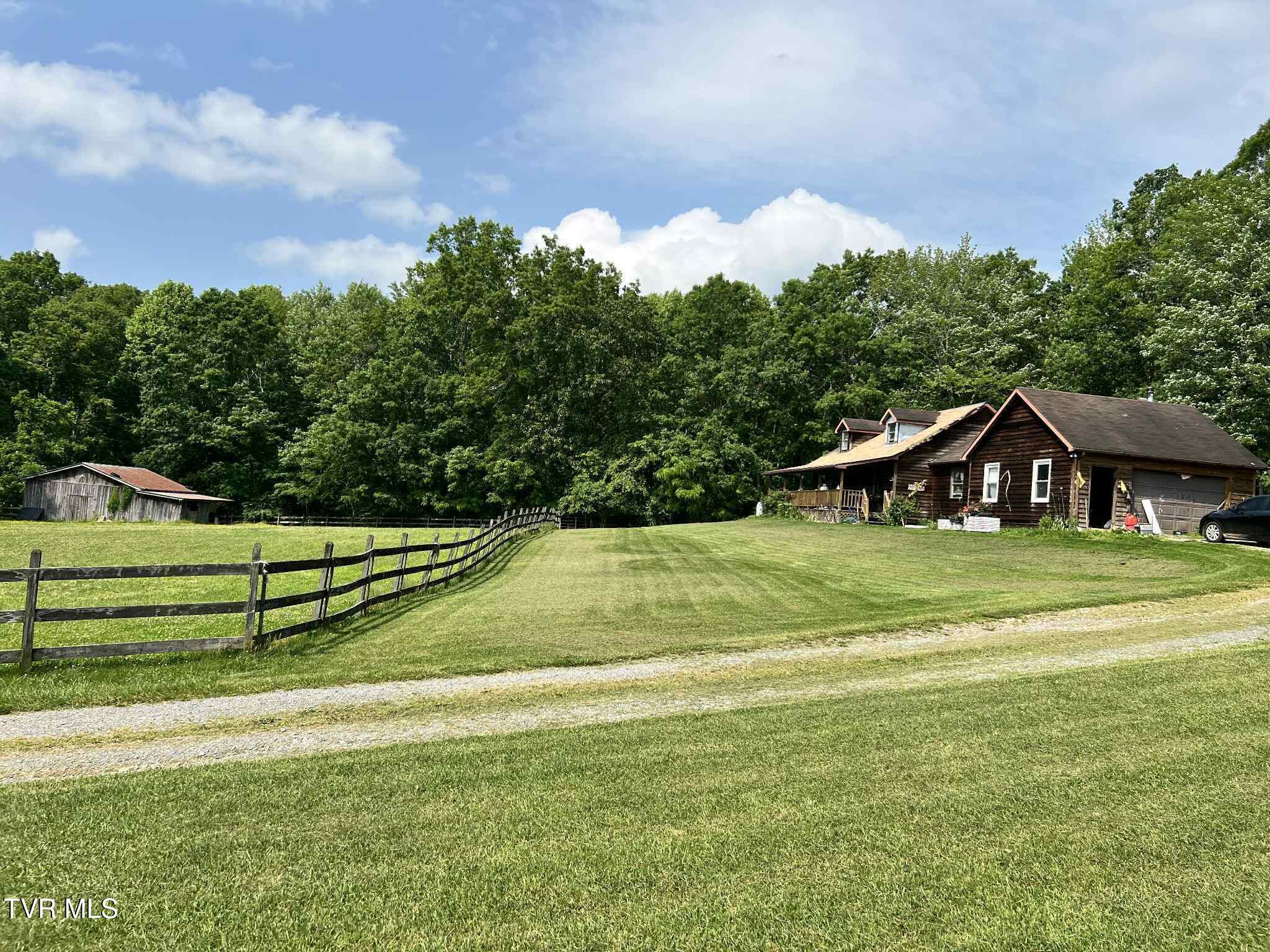 12615 Star Branch Road Coeburn, VA 24230 - Photo 1 of 36 fghkfhkghjkll