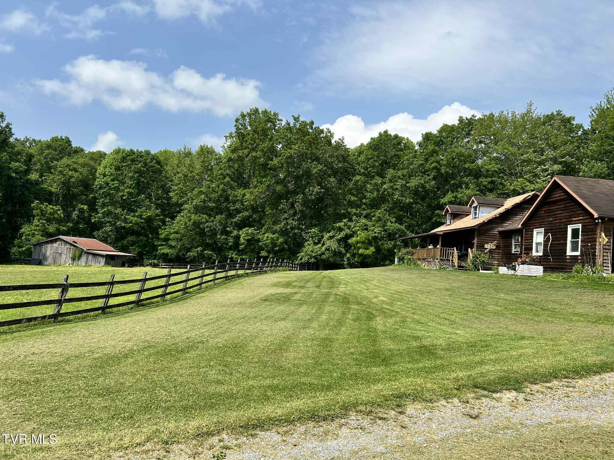 12615 Star Branch Road Coeburn, VA 24230 - Photo 11 of 36 fdghjdfghj6756