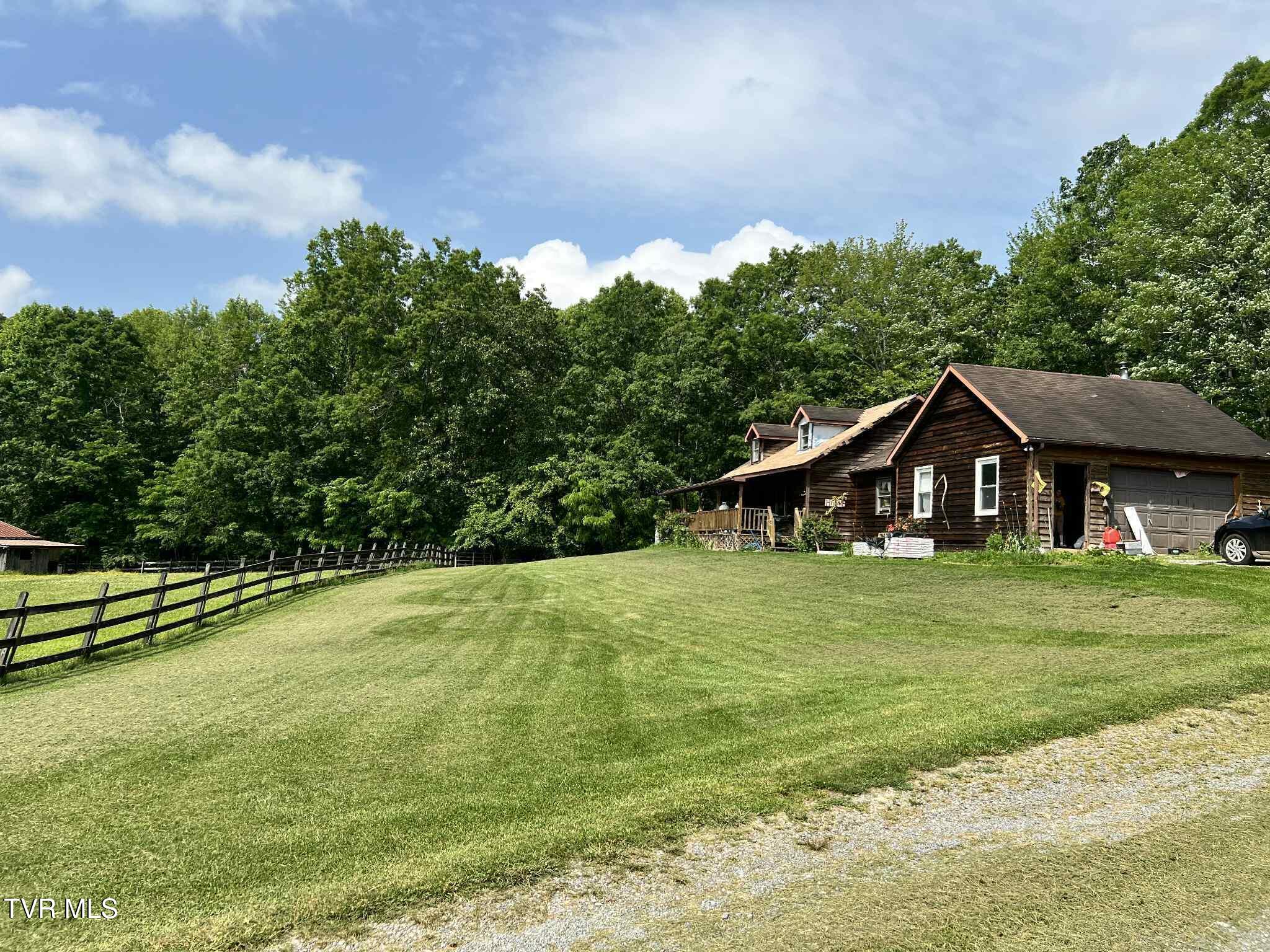 12615 Star Branch Road Coeburn, VA 24230 - Photo 14 of 36 fghkfhkjghjll