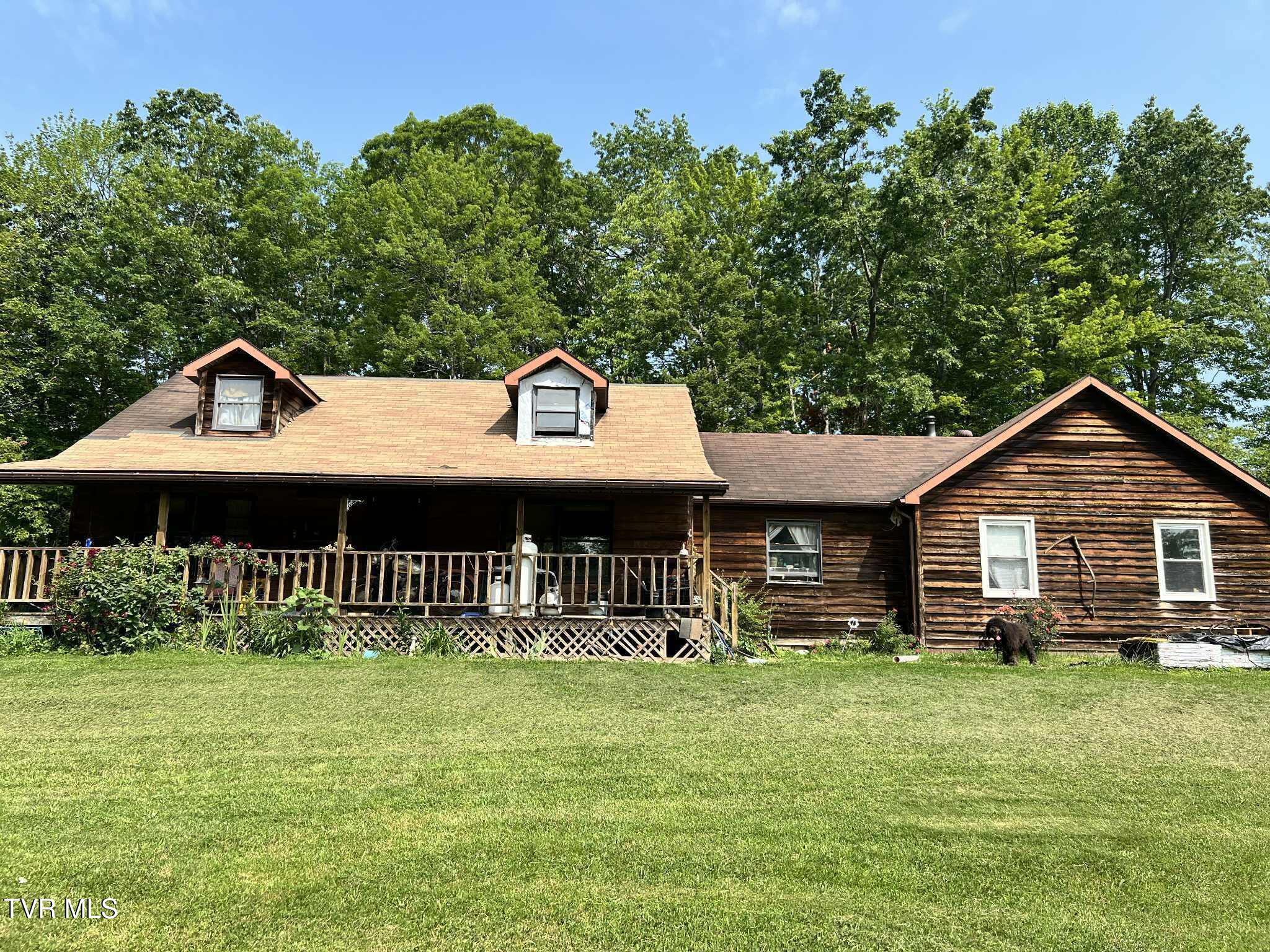 12615 Star Branch Road Coeburn, VA 24230 - Photo 15 of 36 dfgdfghfb