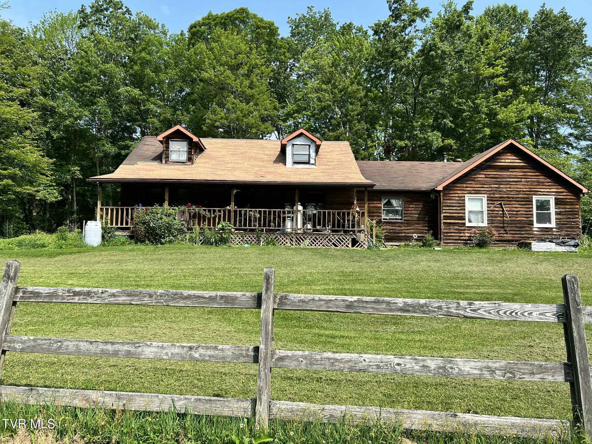 12615 Star Branch Road Coeburn, VA 24230 - Photo 30 of 36 dtghgdtgkdgk