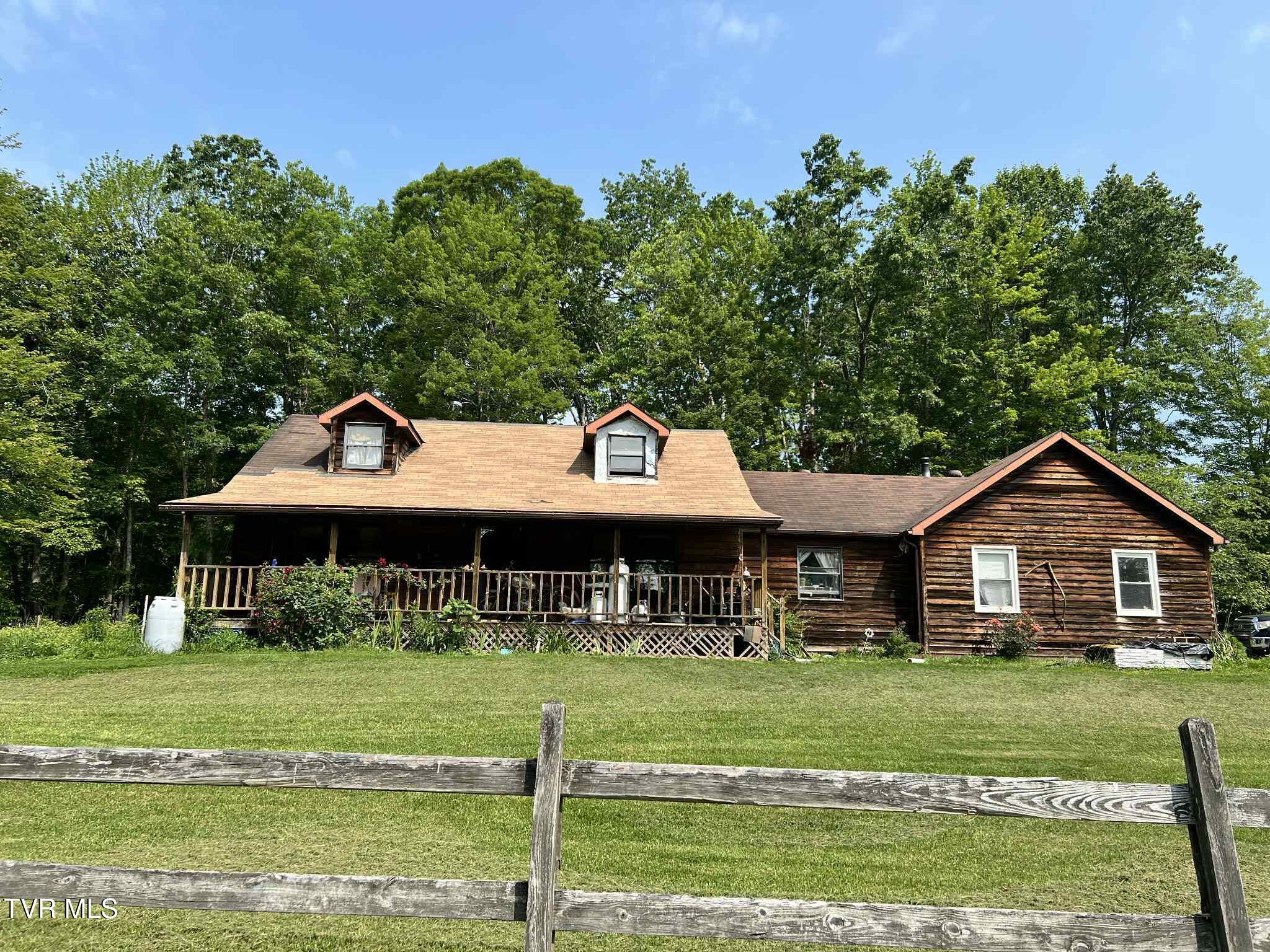12615 Star Branch Road Coeburn, VA 24230 - Photo 10 of 36 fdghfdgh
