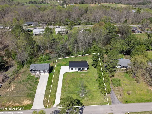 $489,900 | 1040 Chris Dale Drive, Seymour, TN 37865